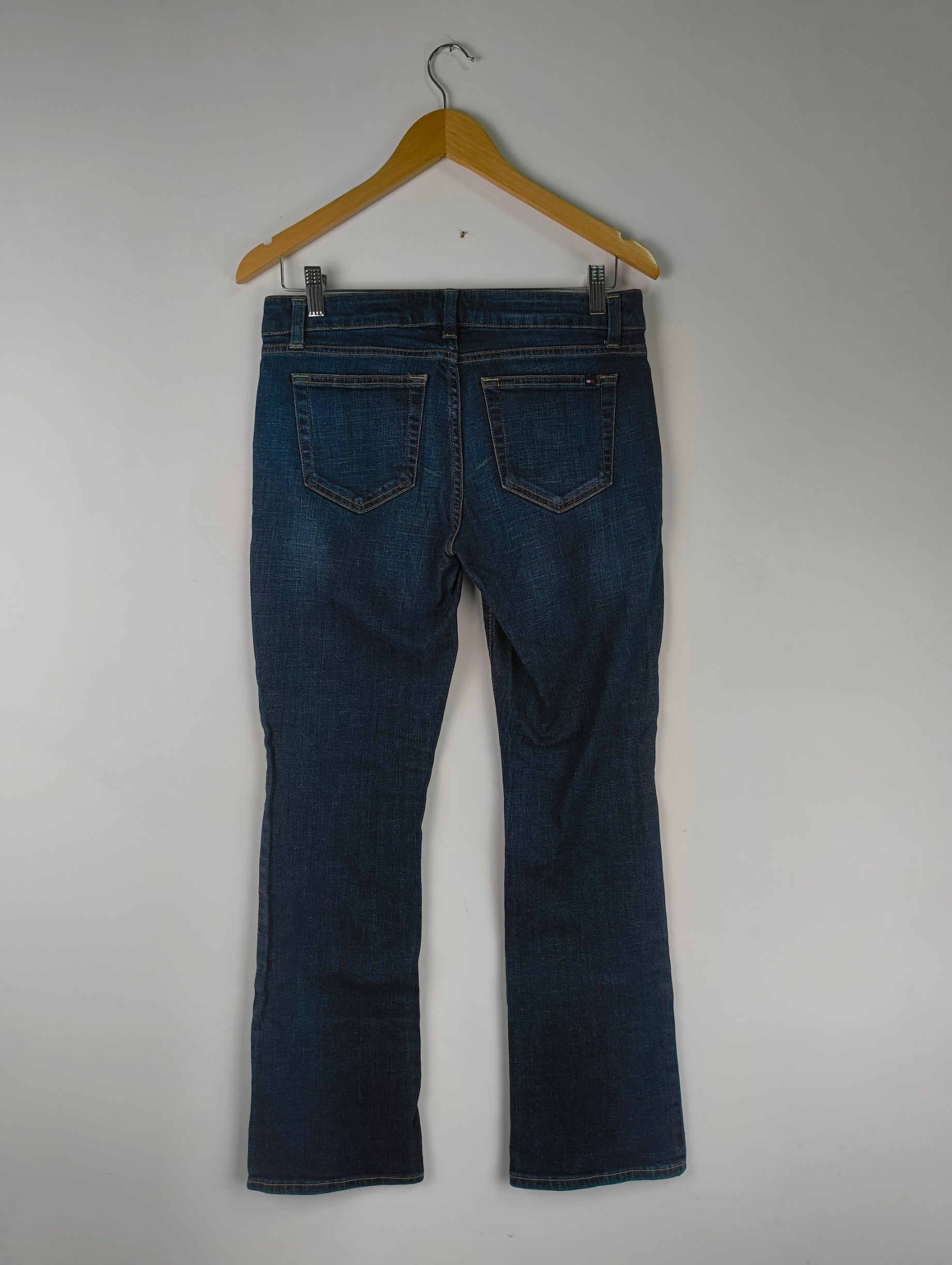 TOMMY HILFIGER JEANS