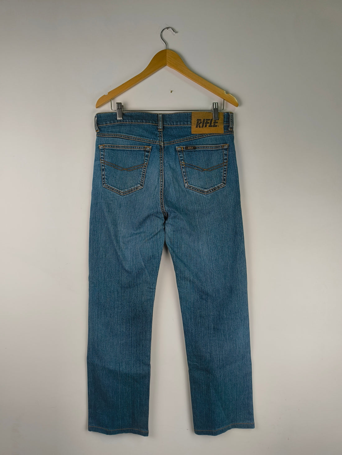 RIFLE JEANS 2000's