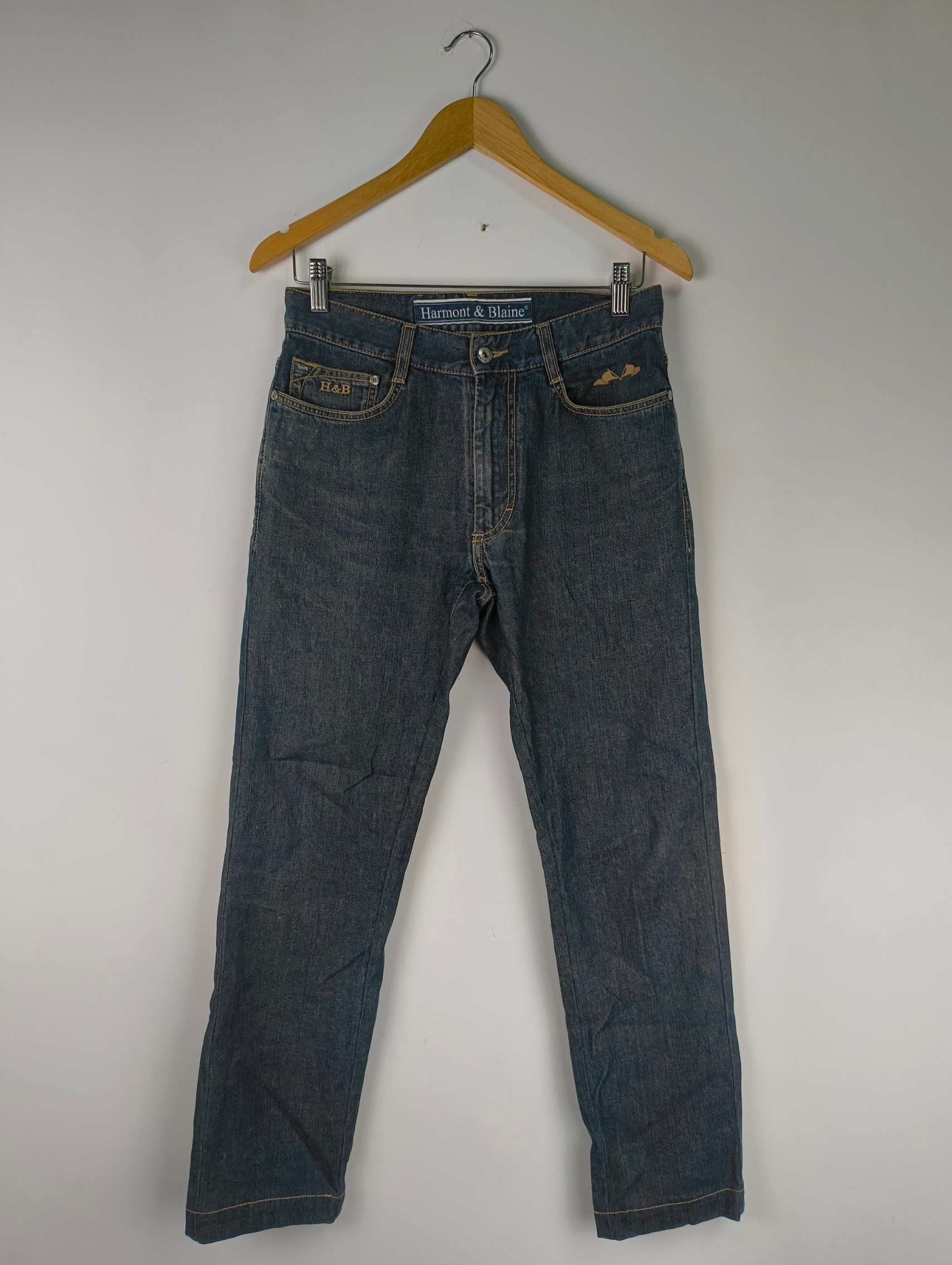 HARMONT & BLAINE JEANS