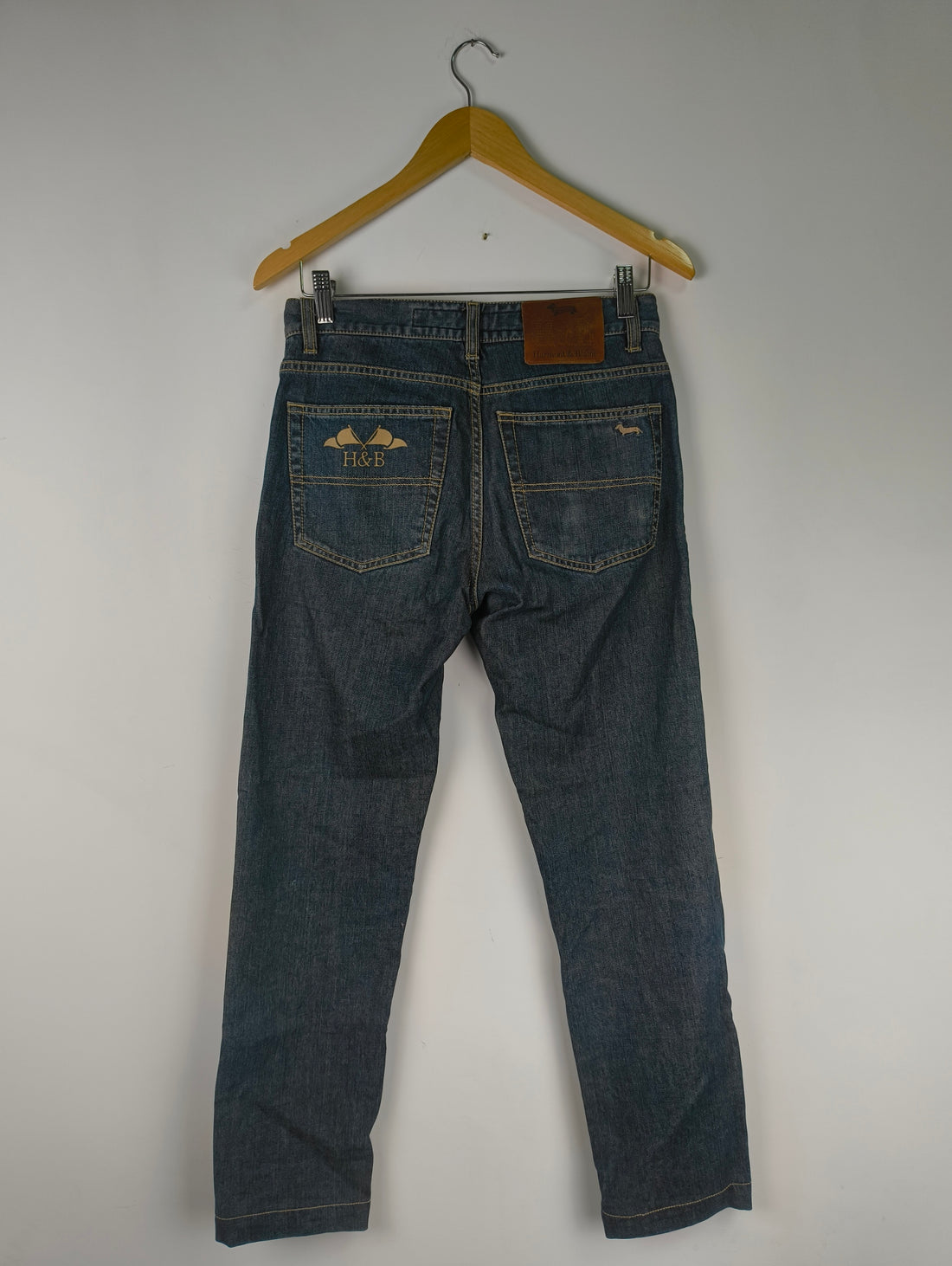 HARMONT & BLAINE JEANS