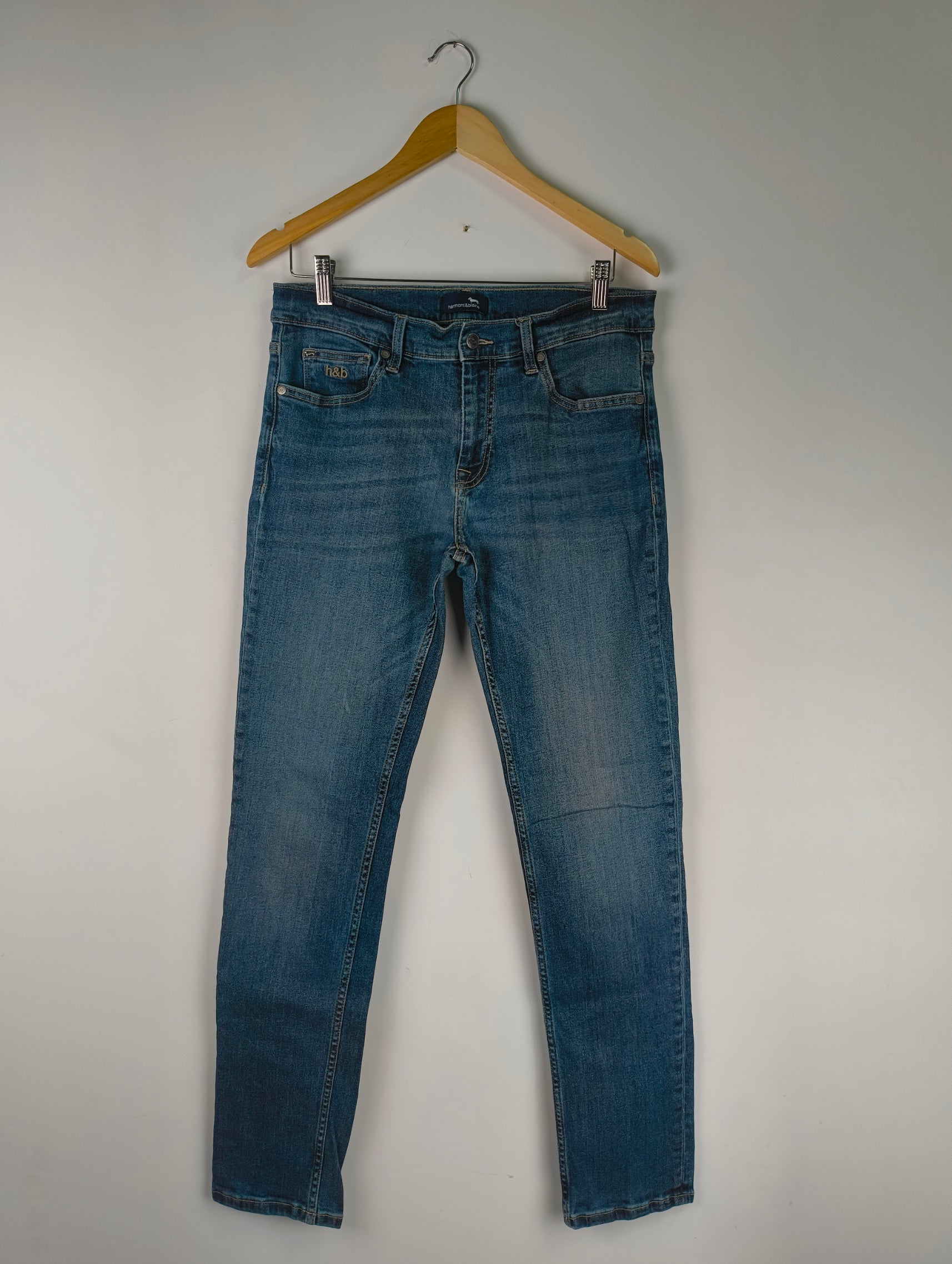 HARMONT & BLAINE JEANS