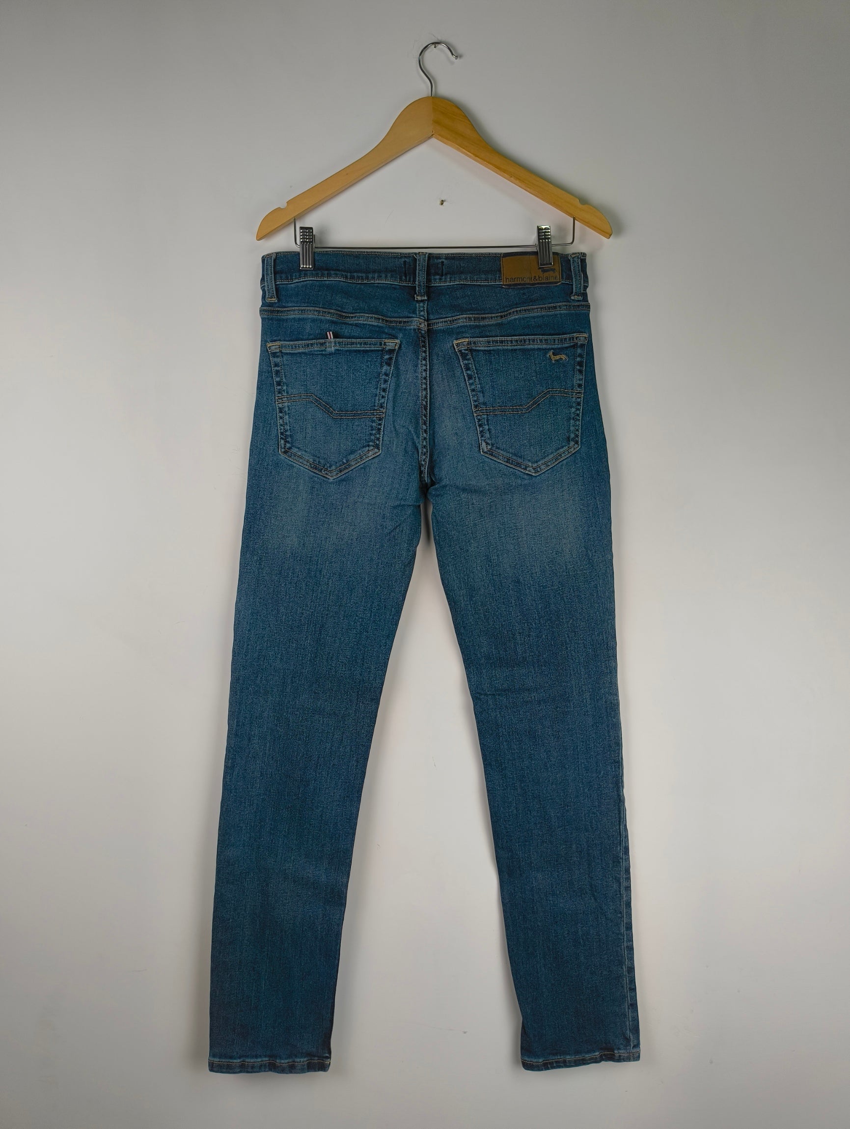 HARMONT & BLAINE JEANS
