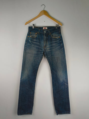 LEVI'S JEANS 501