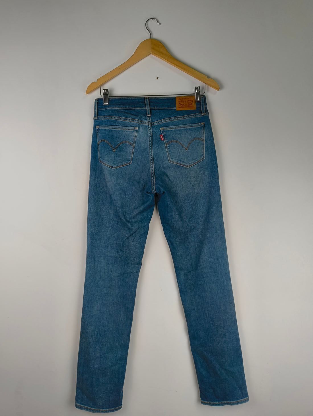 LEVI'S JEANS