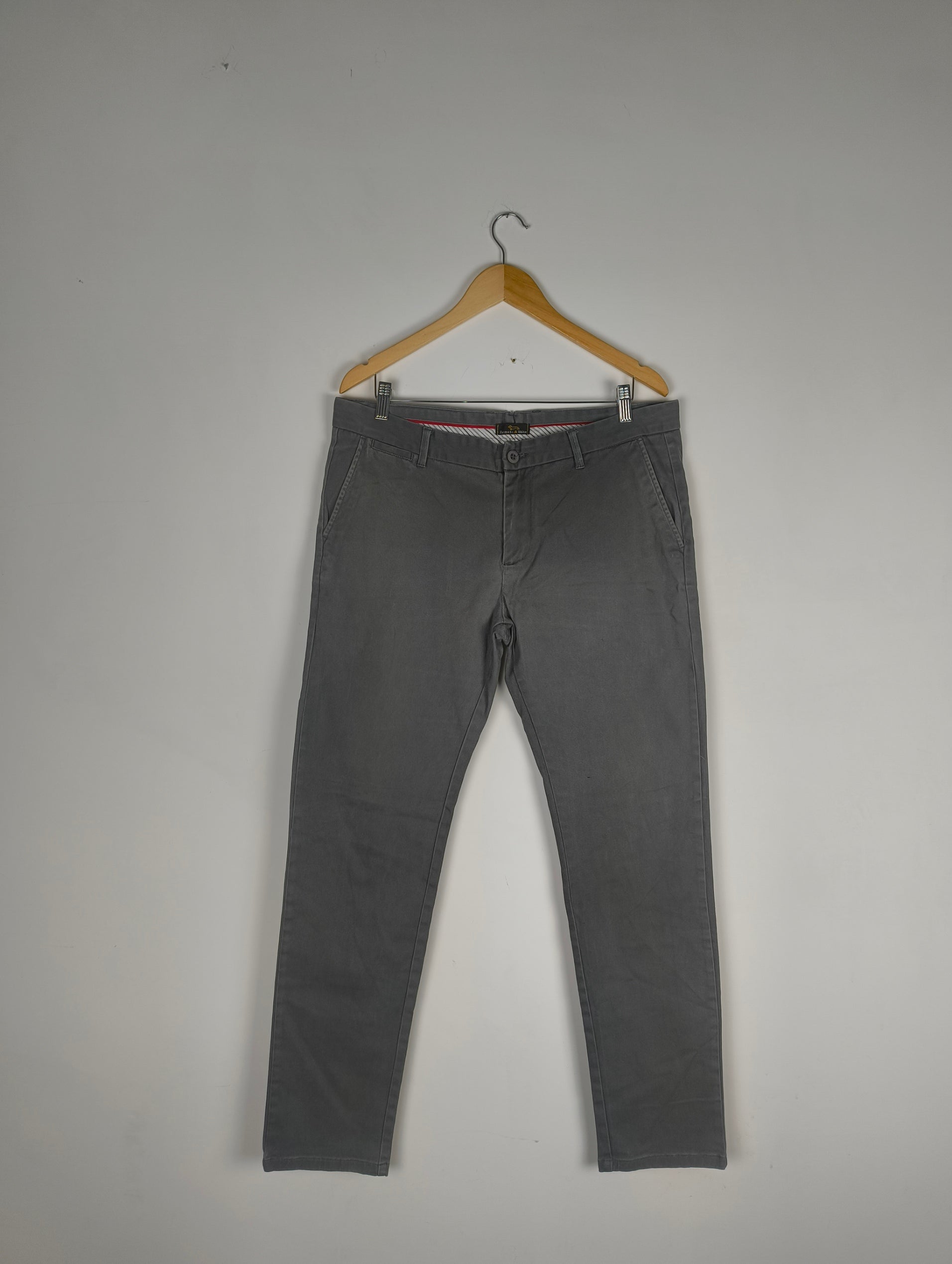 HARMONT & BLAINE JEANS