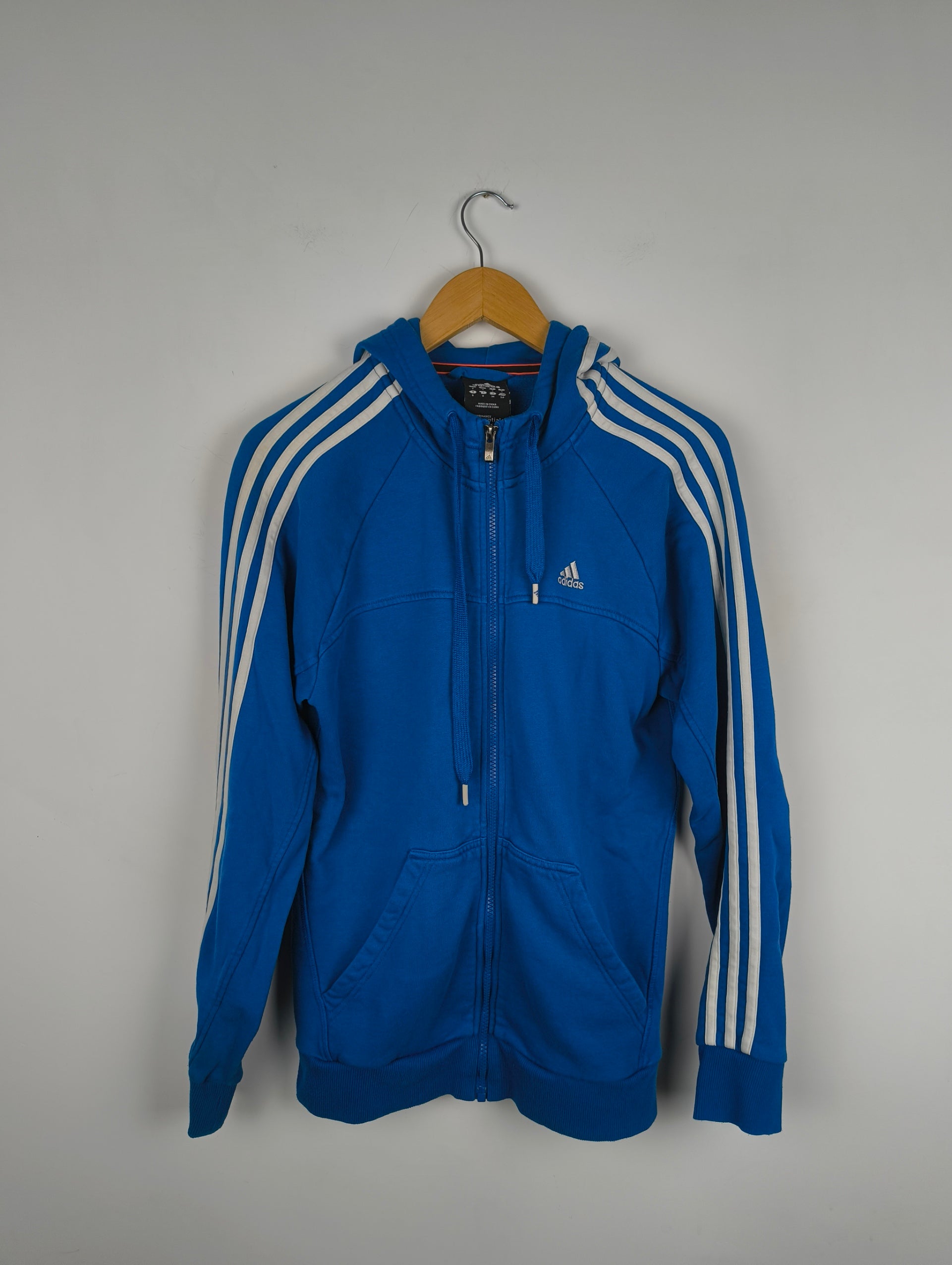 ADIDAS SWEATSHIRT