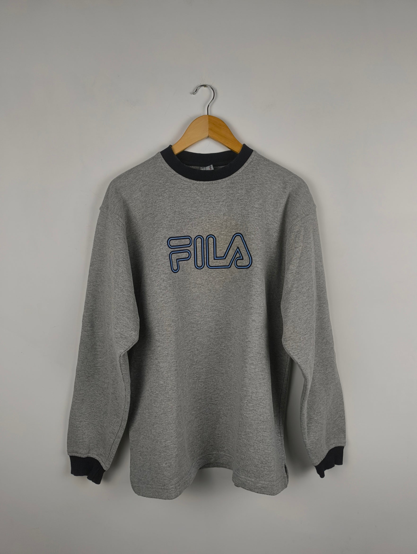 FILA FELPA