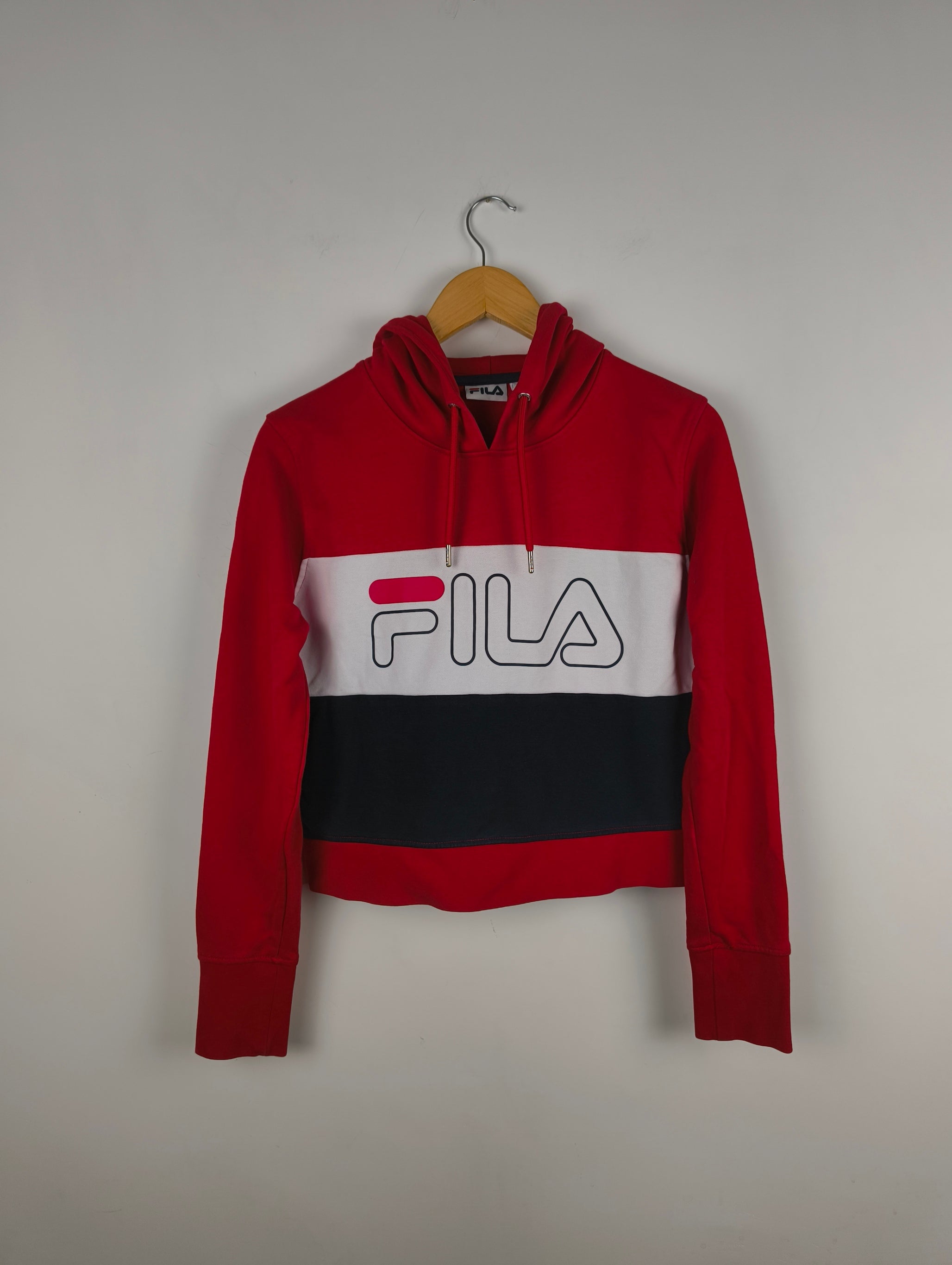 FILA FELPA
