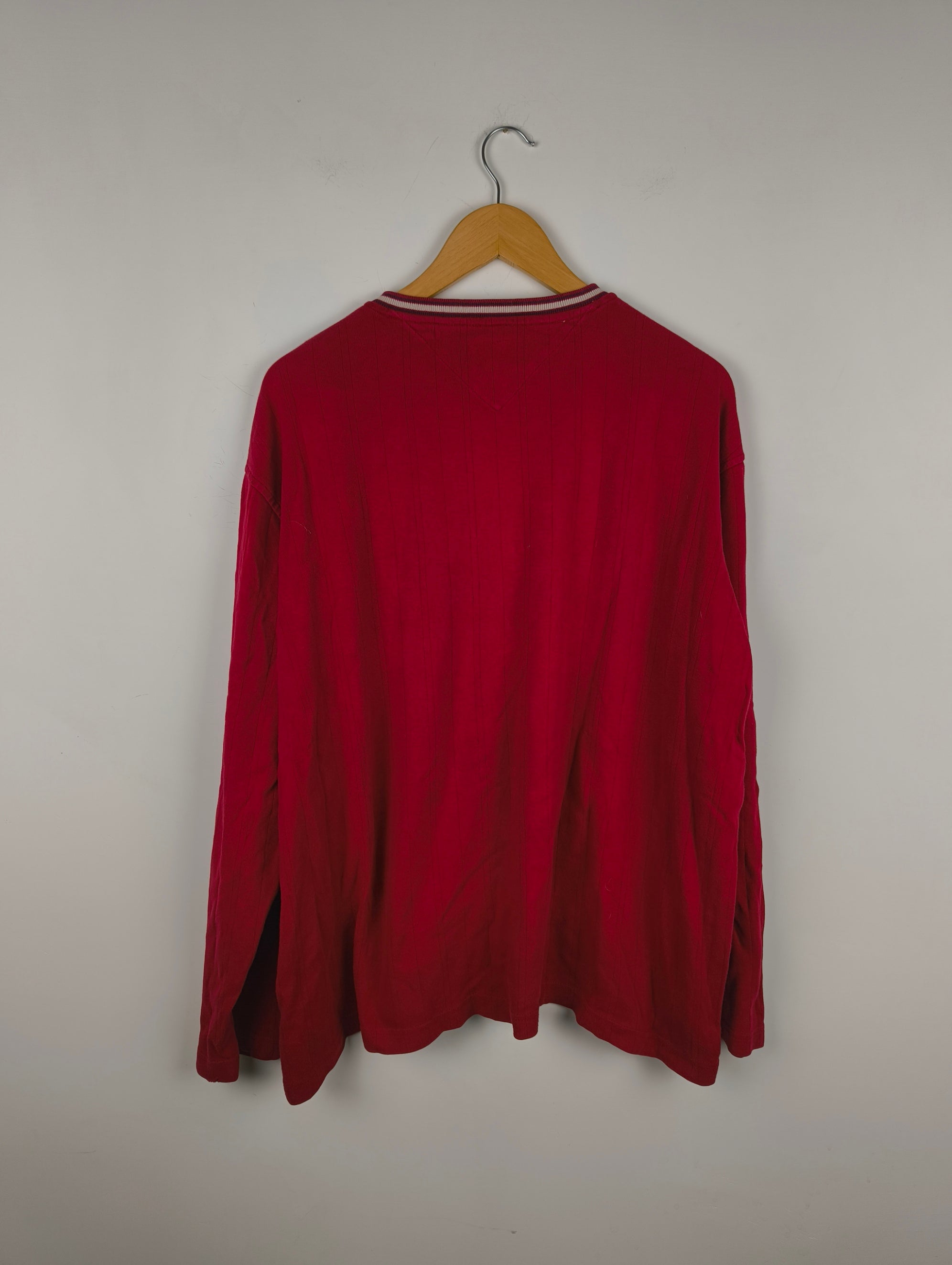 TOMMY HILFIGER MAGLIONCINO