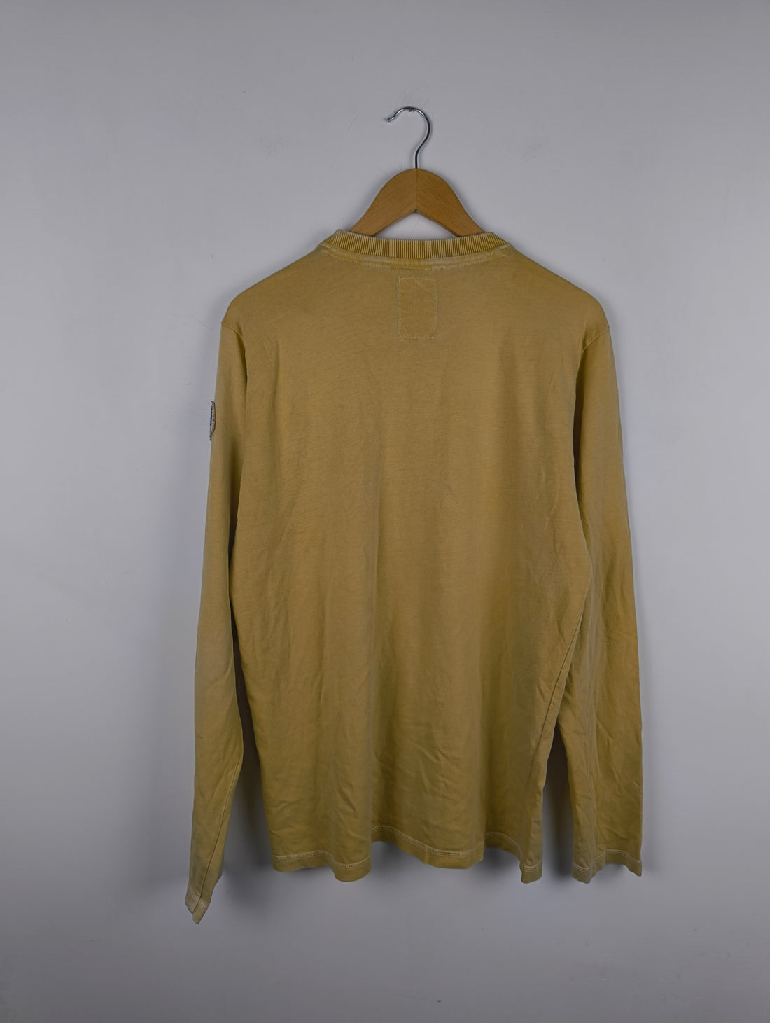 NORTH SAILS LONGSLEEVE 2000's