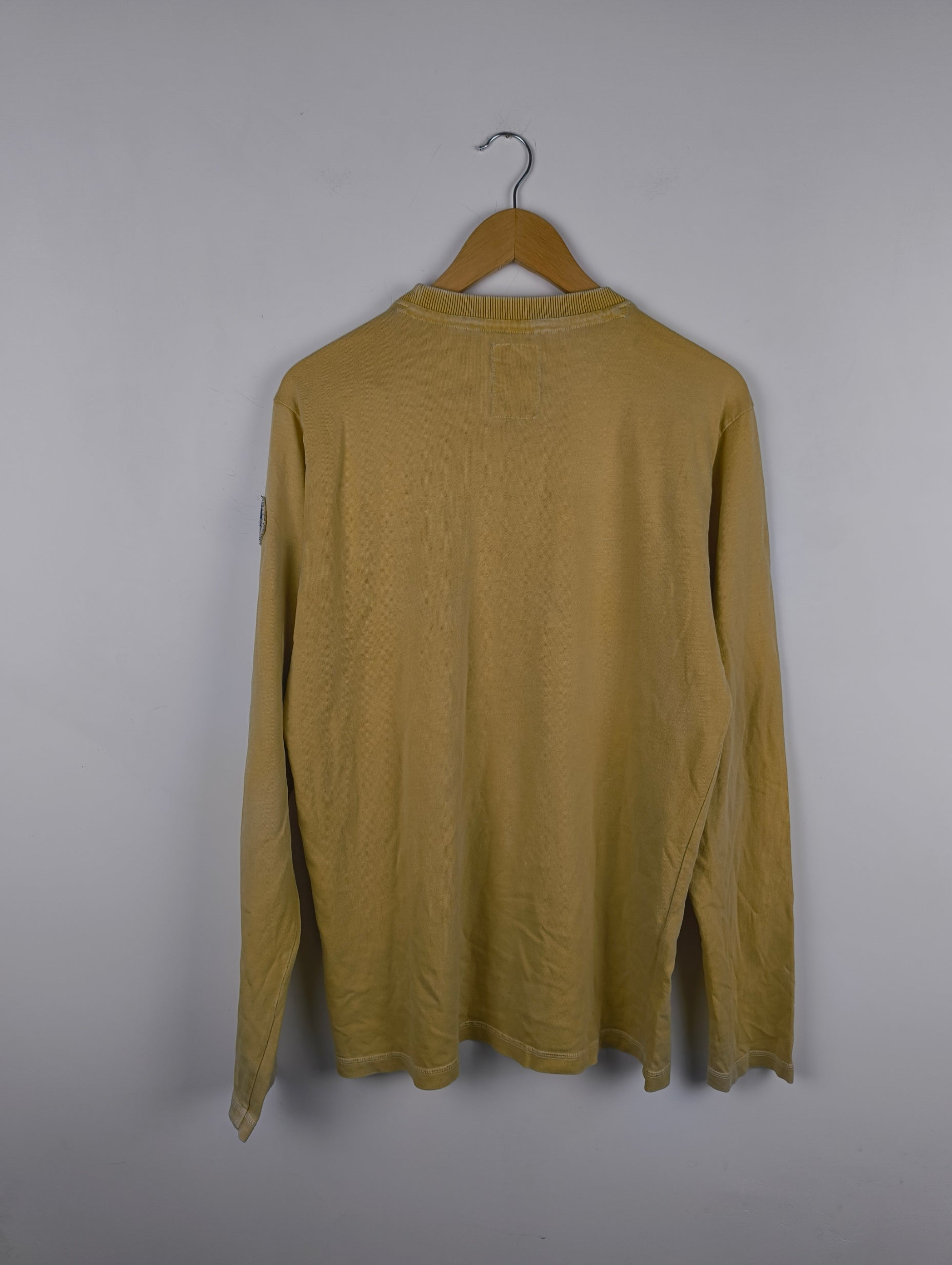 NORTH SAILS LONGSLEEVE 2000's