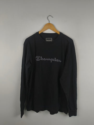 CHAMPION LONG SLEEVE