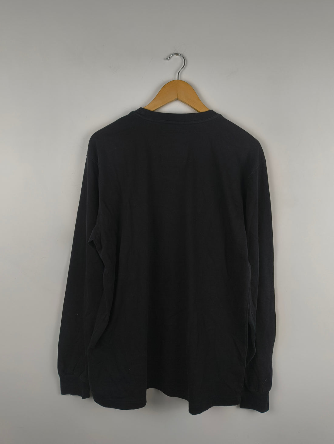 CHAMPION LONG SLEEVE