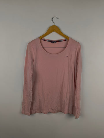 TOMMY HILFIGER LONG SLEEVE