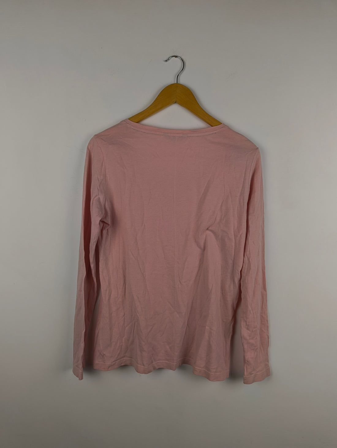 TOMMY HILFIGER LONG SLEEVE