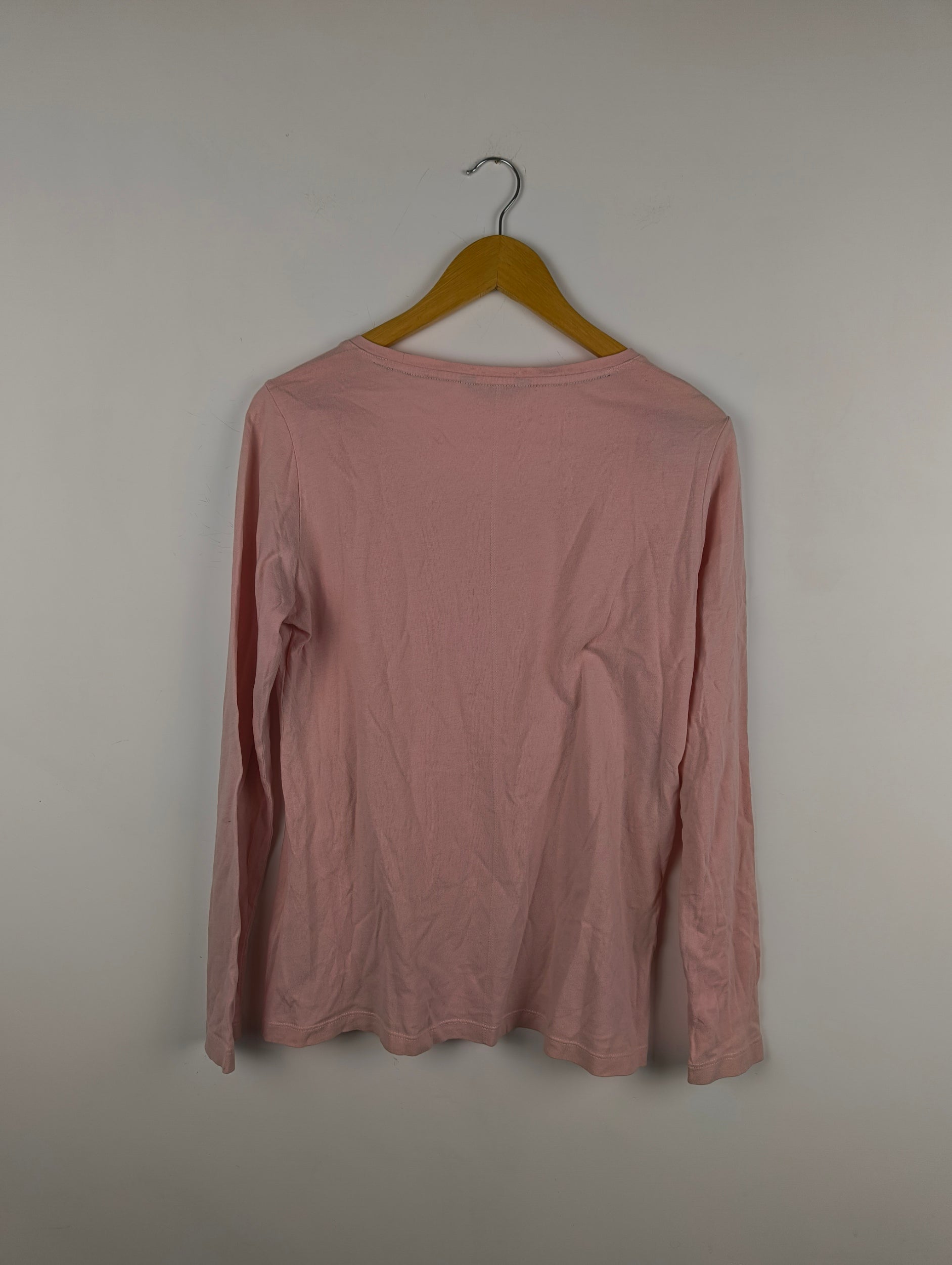 TOMMY HILFIGER LONG SLEEVE