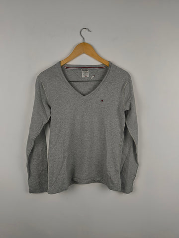 TOMMY HILFIGER LONGSLEEVE