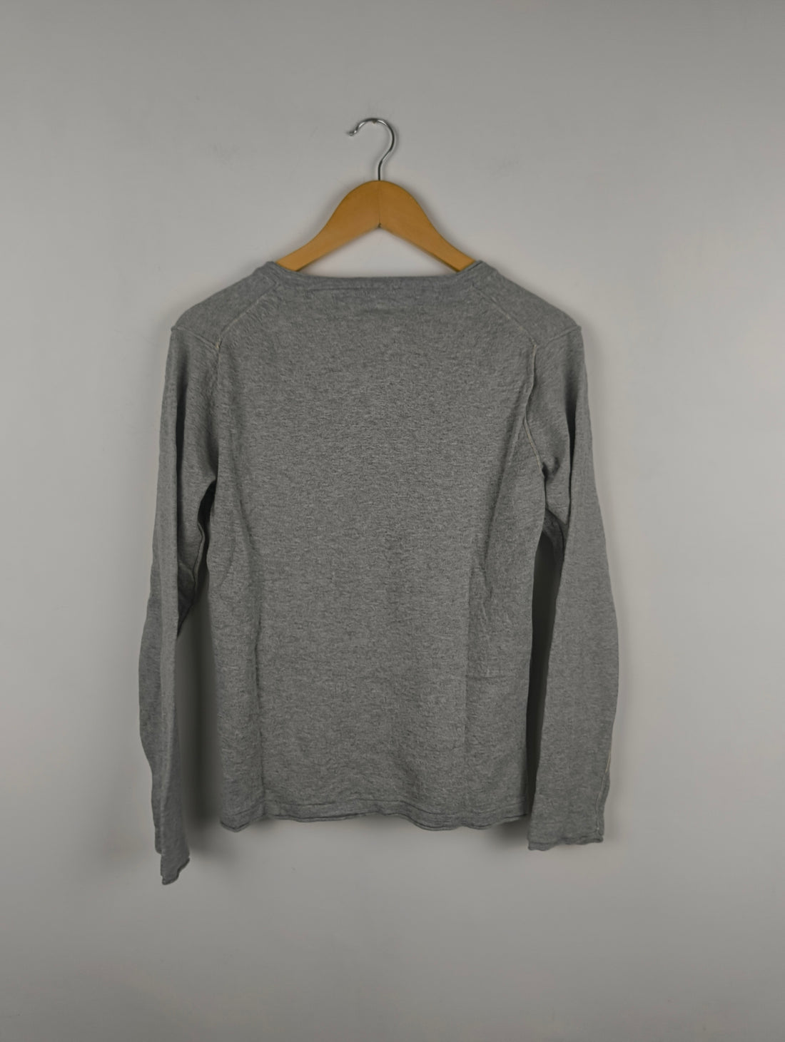 TOMMY HILFIGER LONGSLEEVE