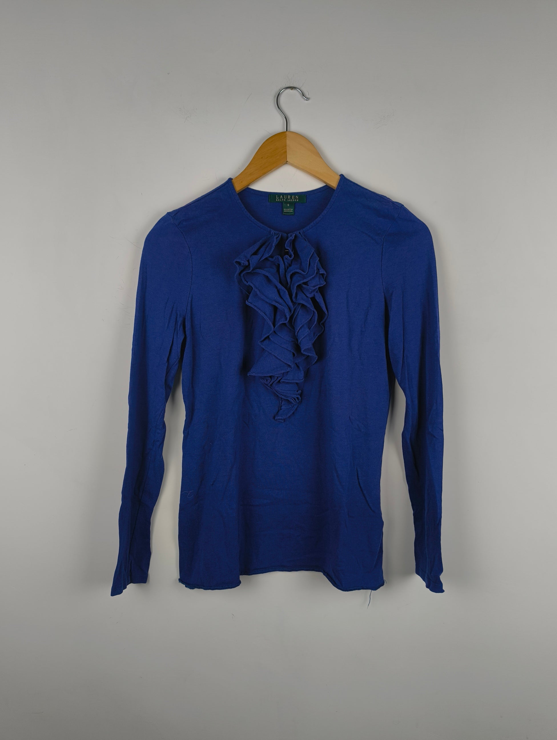 RALPH LAUREN LONGSLEEVE