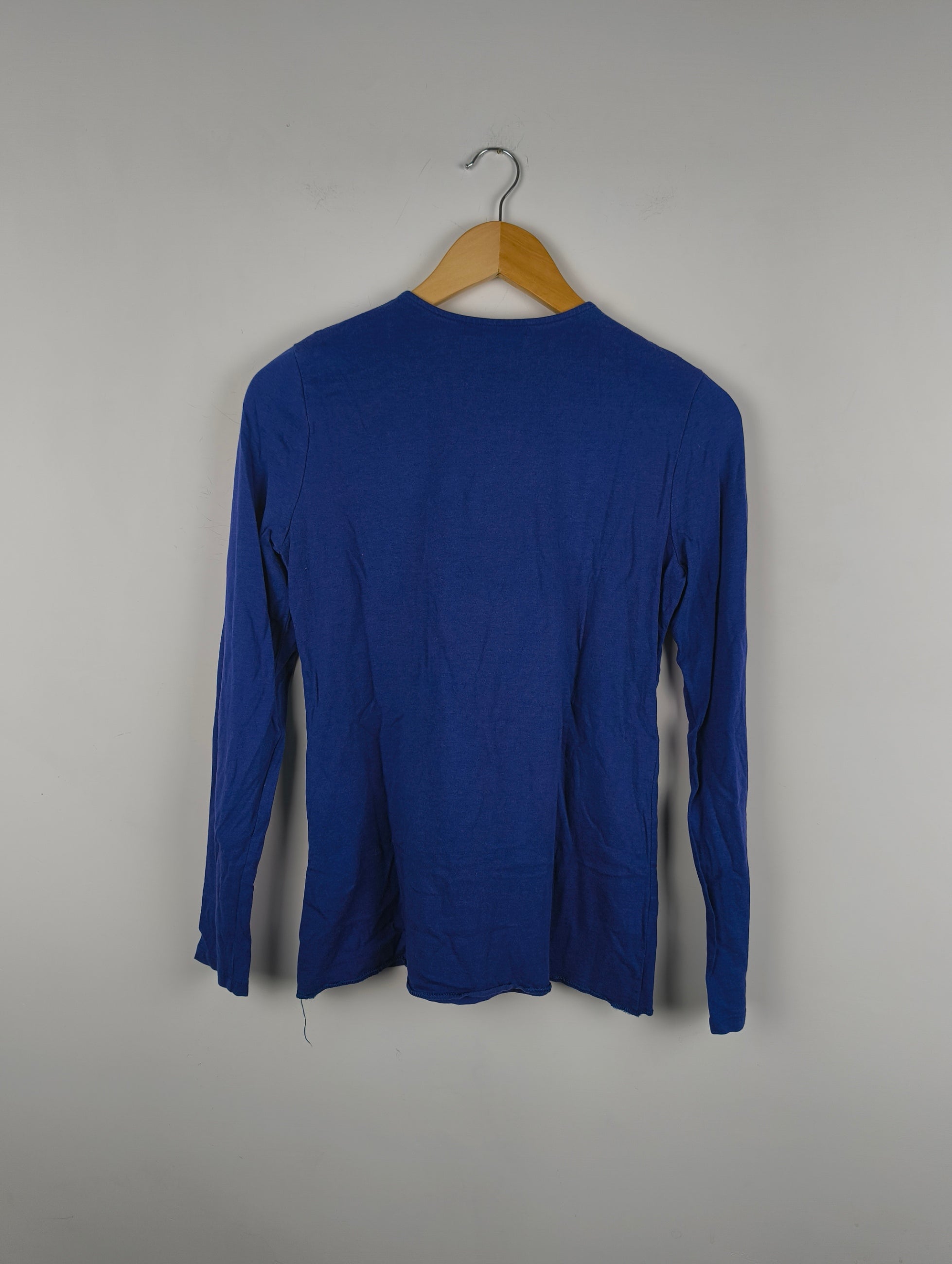 RALPH LAUREN LONGSLEEVE