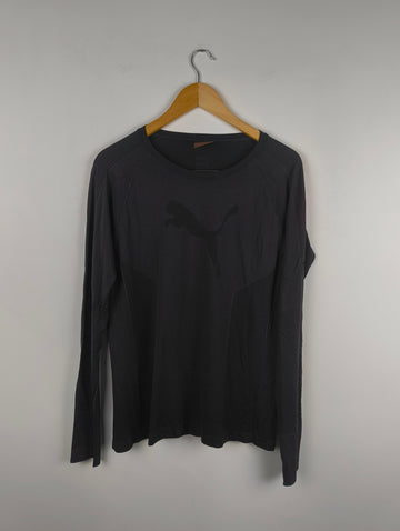 PUMA LONGSLEEVE