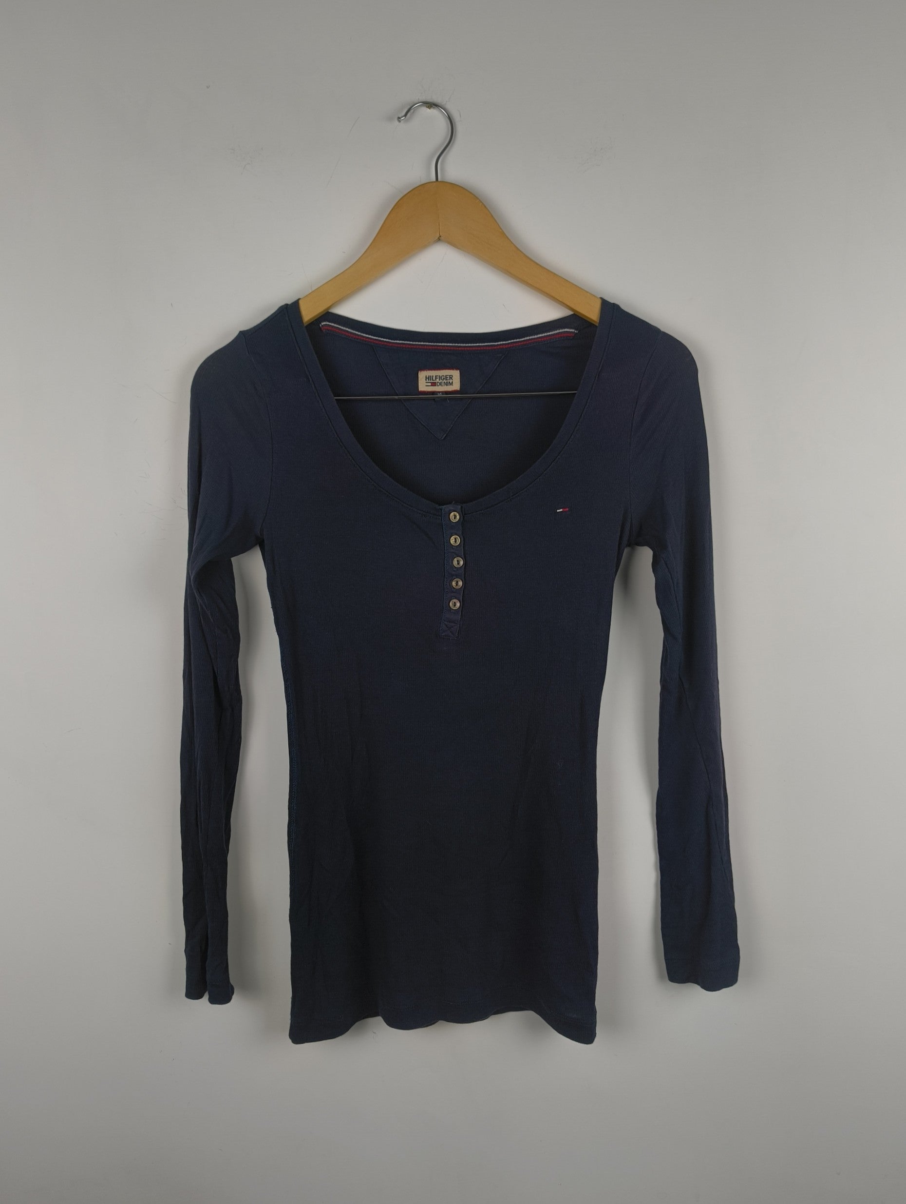 TOMMY HILFIGER MAGLIONCINO