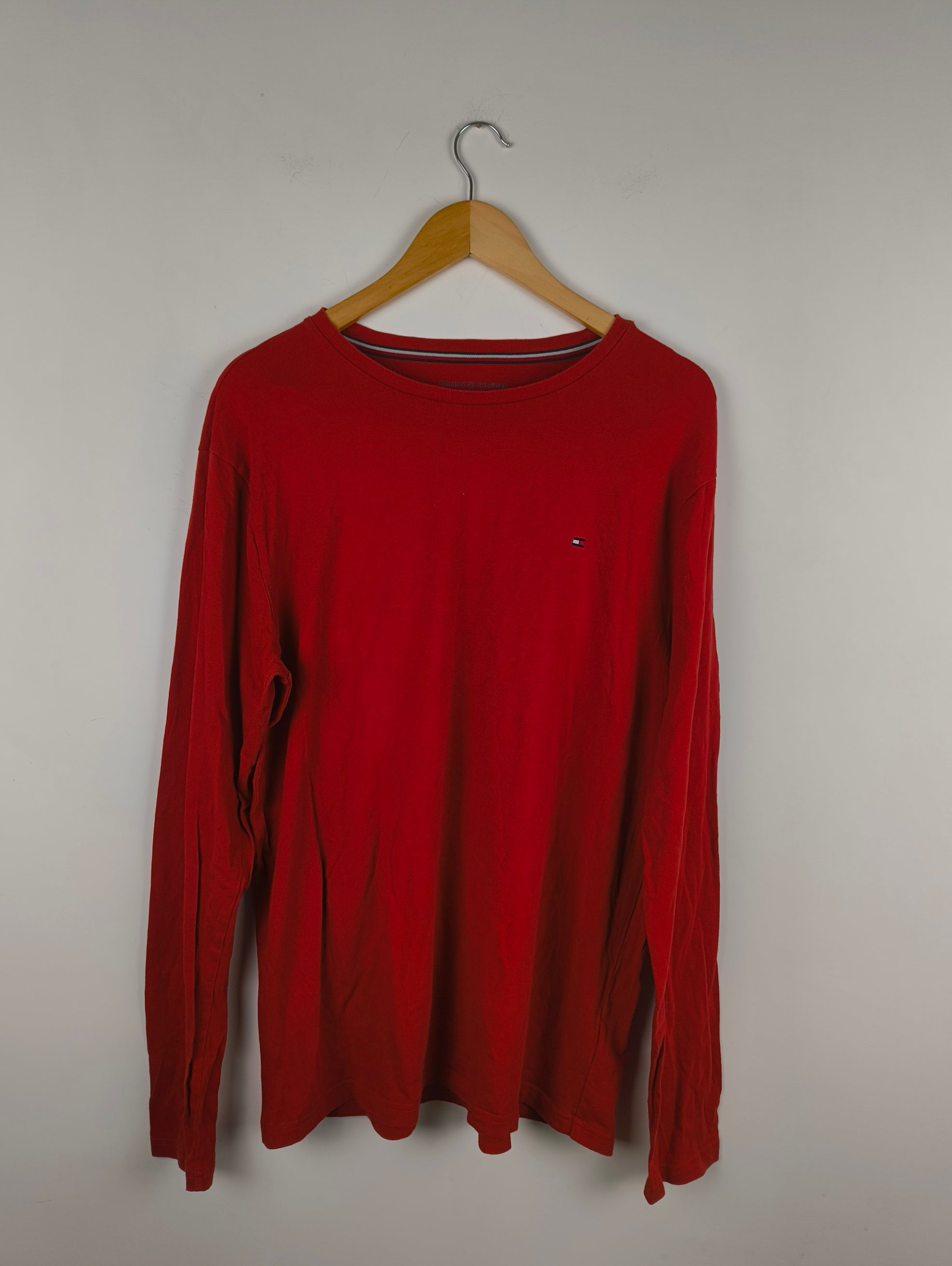 TOMMY HILFIGER LONGSLEEVE