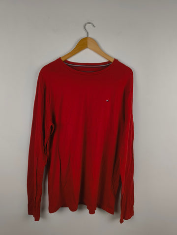 TOMMY HILFIGER LONGSLEEVE