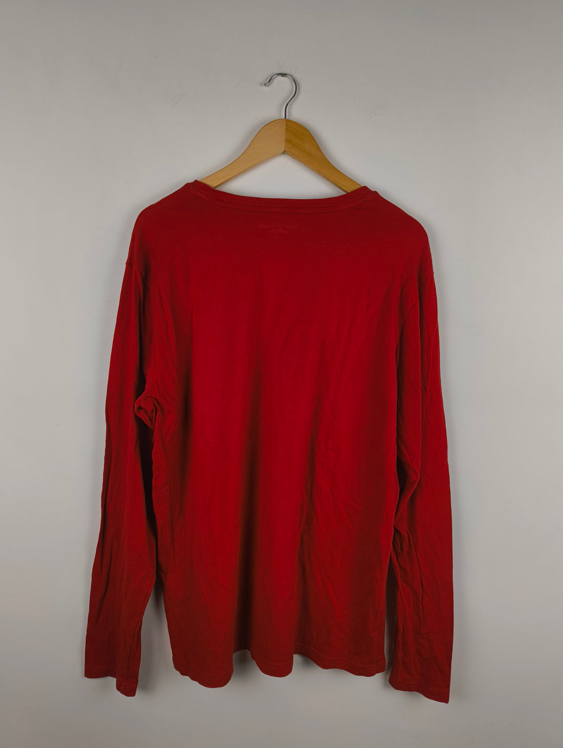 TOMMY HILFIGER LONGSLEEVE