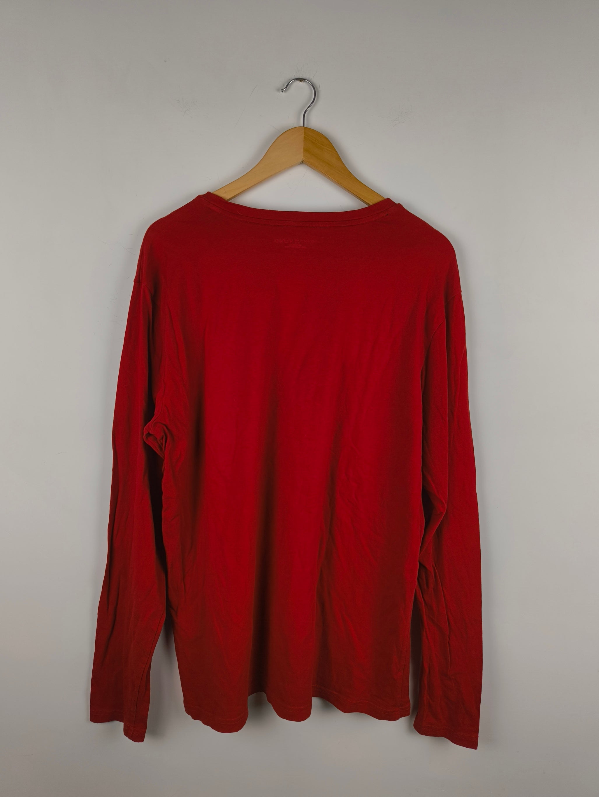 TOMMY HILFIGER LONGSLEEVE