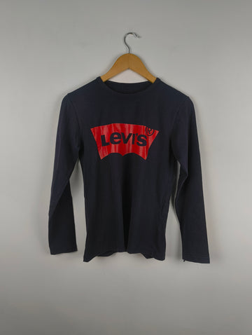 LEVI'S LONG SLEEVE
