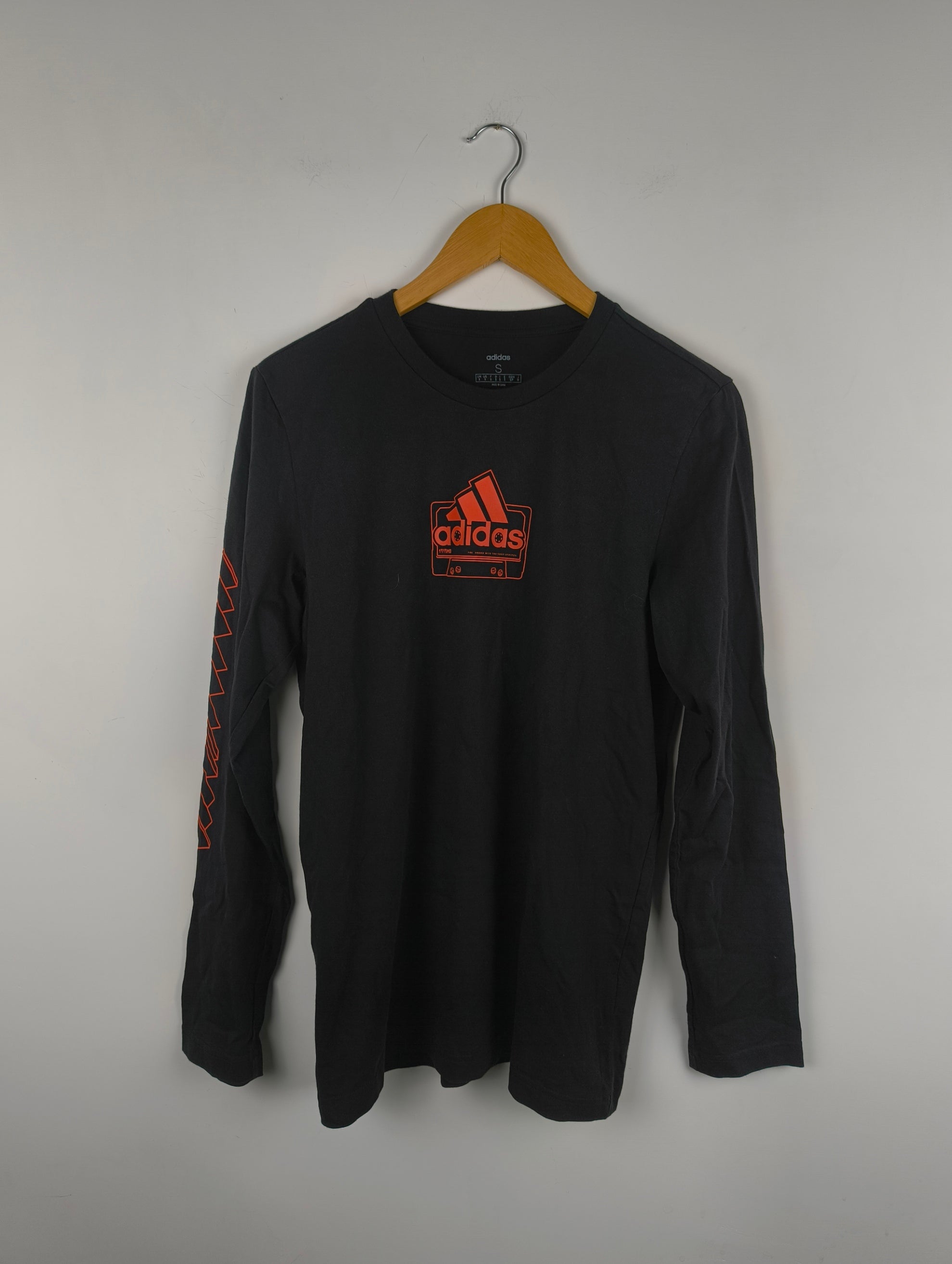 ADIDAS LONG SLEEVE