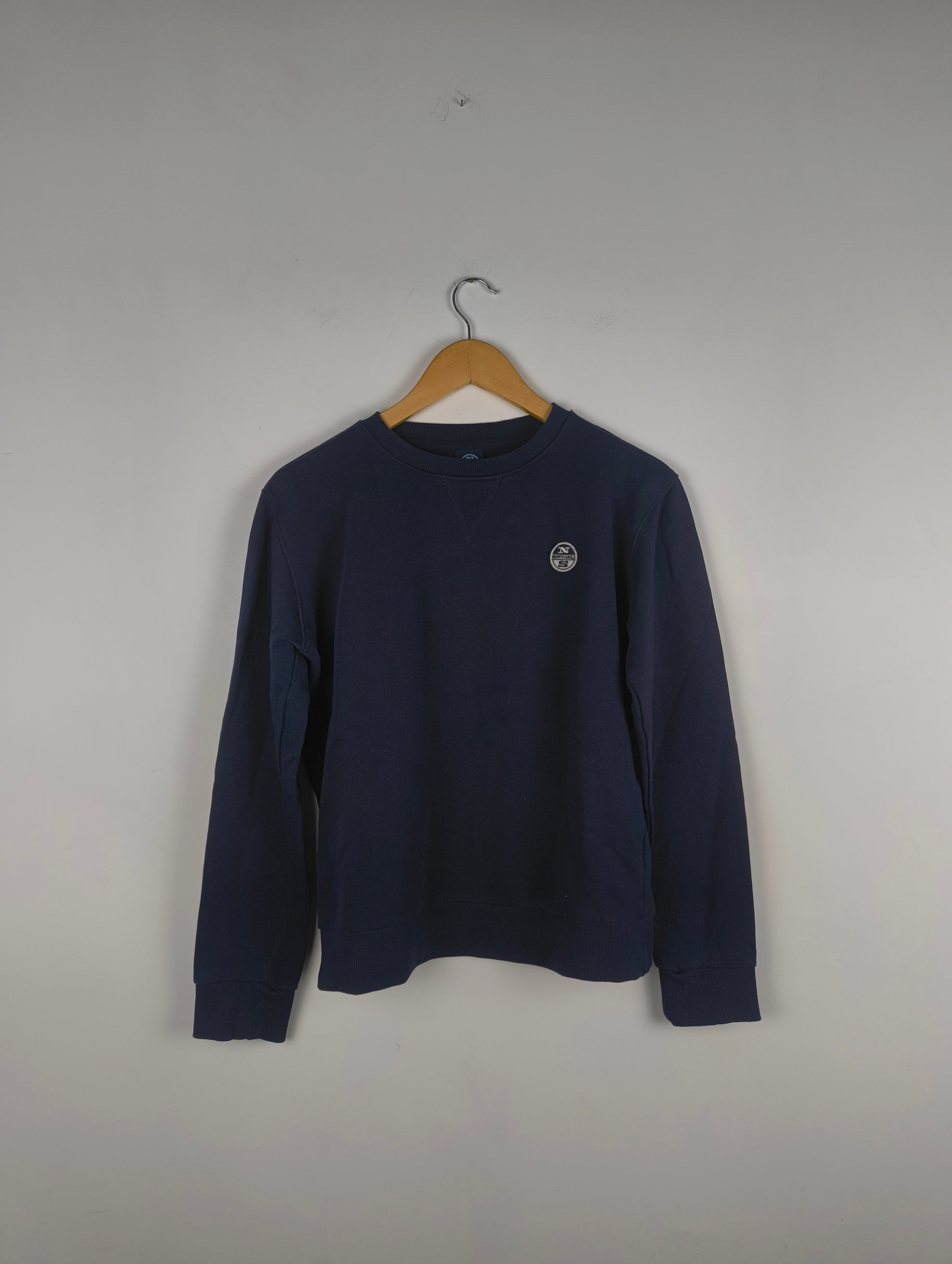 NORTH SAILS MAGLIONCINO