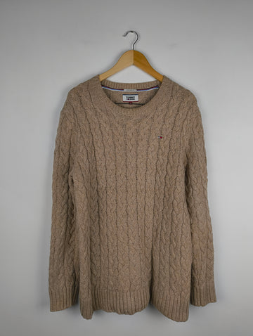 TOMMY HILFIGER MAGLIONCINO