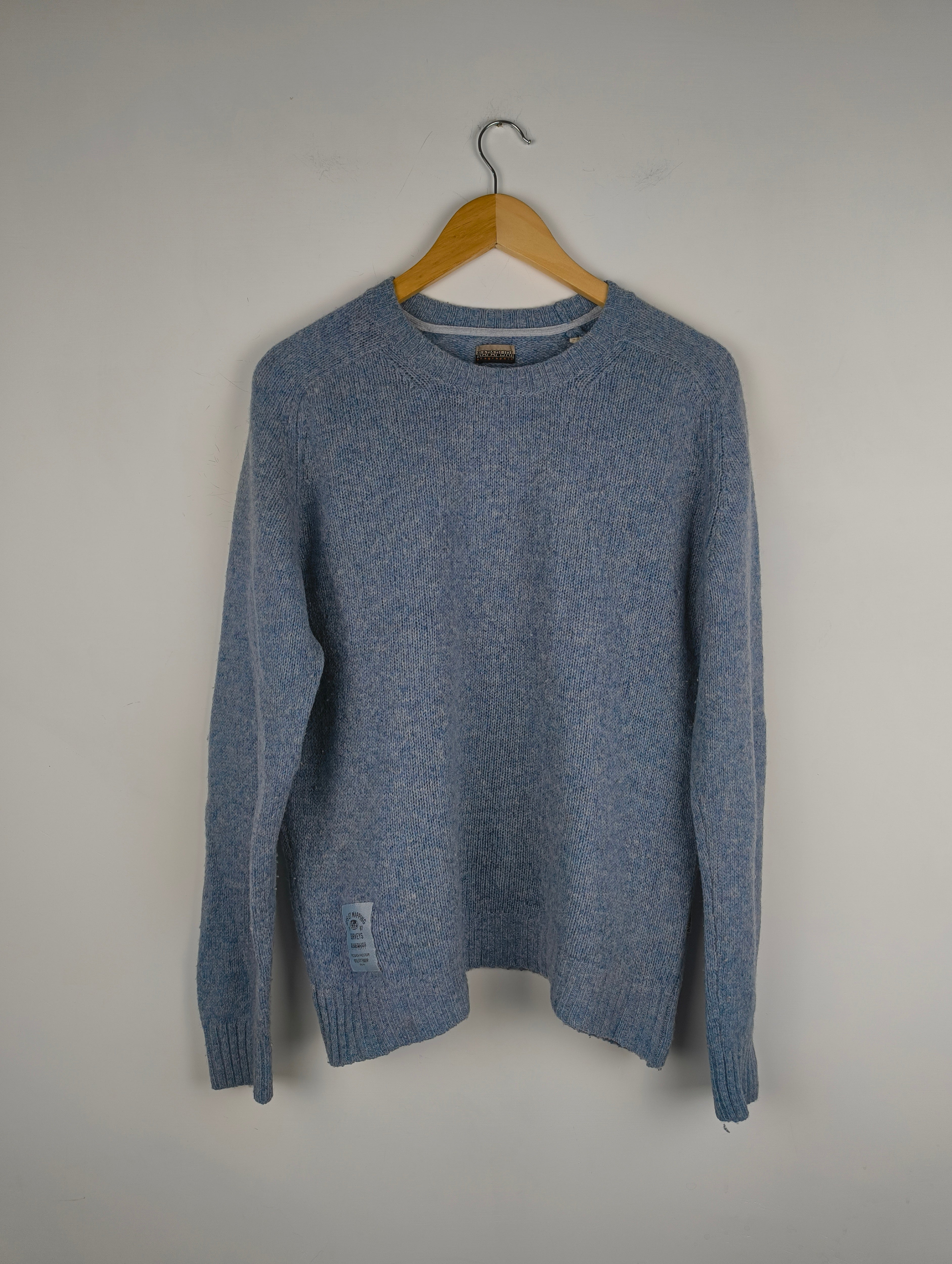 NAPAPIJRI MAGLIONCINO