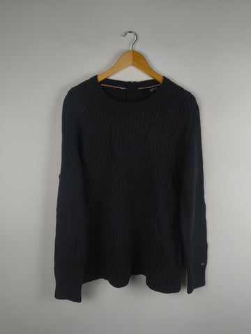 TOMMY HILFIGER MAGLIONCINO