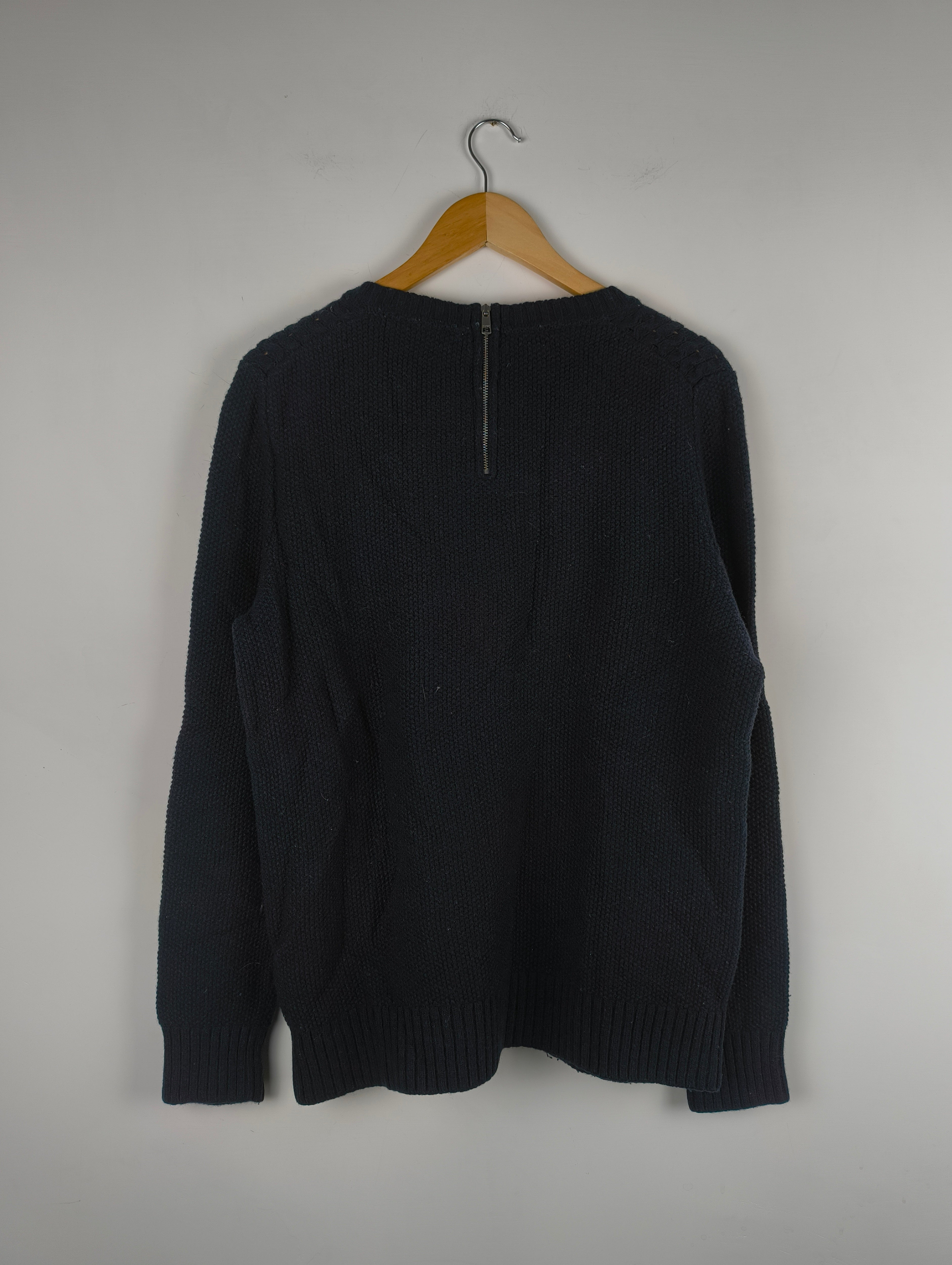 TOMMY HILFIGER MAGLIONCINO