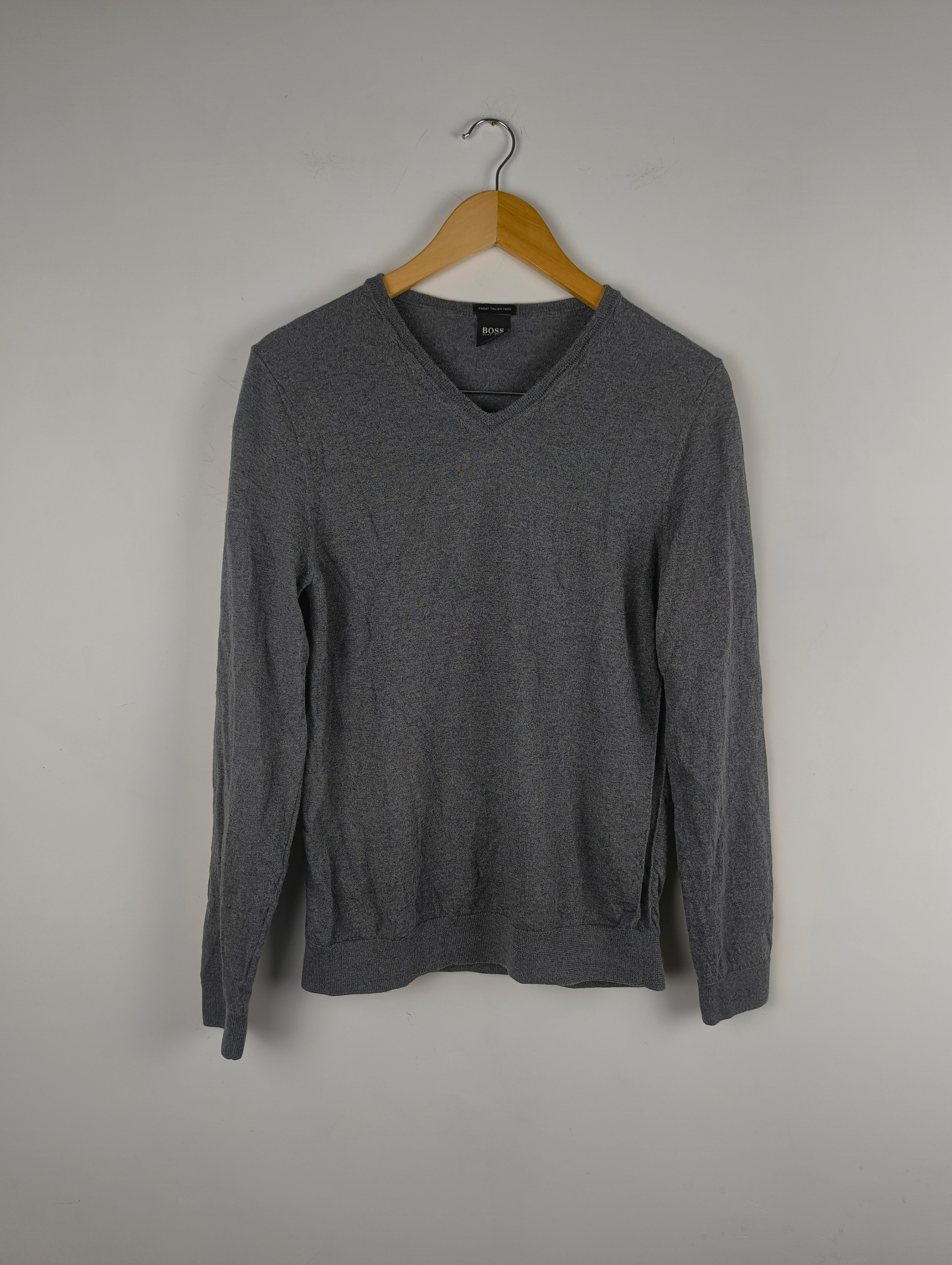 HUGO BOSS MAGLIONCINO