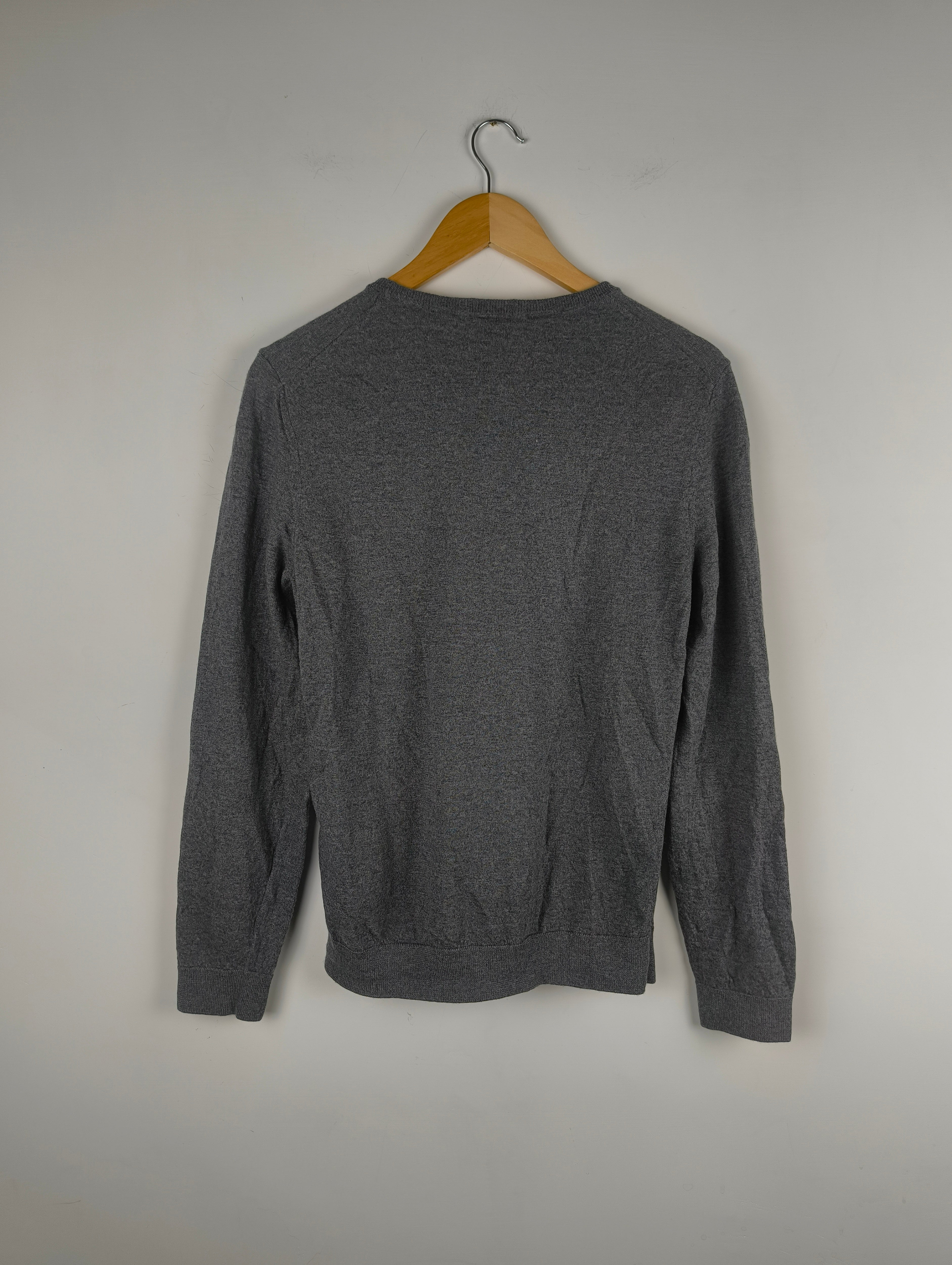 HUGO BOSS MAGLIONCINO