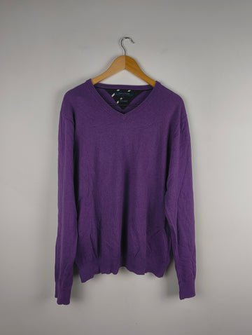 TOMMY HILFIGER MAGLIONCINO