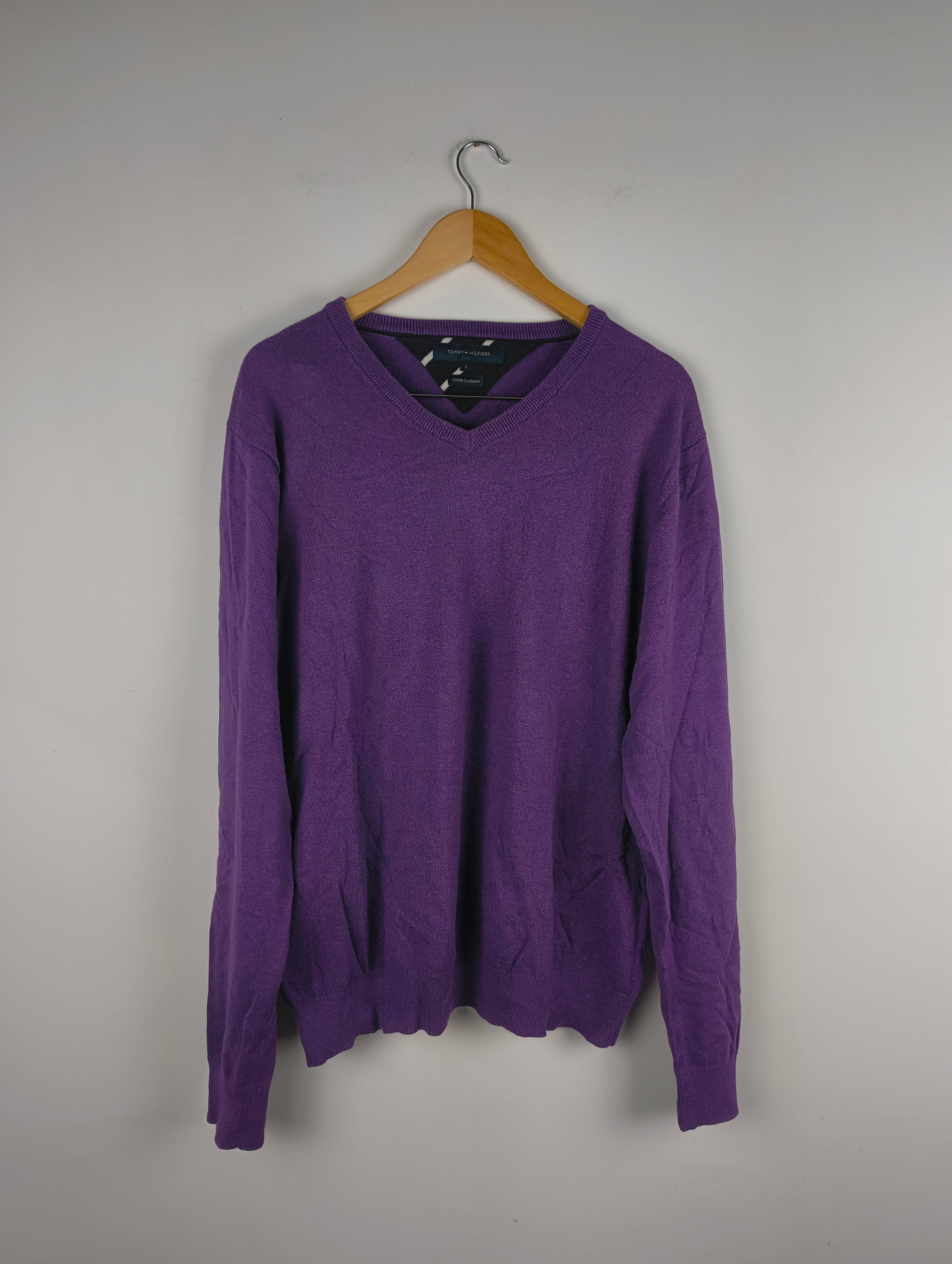 TOMMY HILFIGER MAGLIONCINO