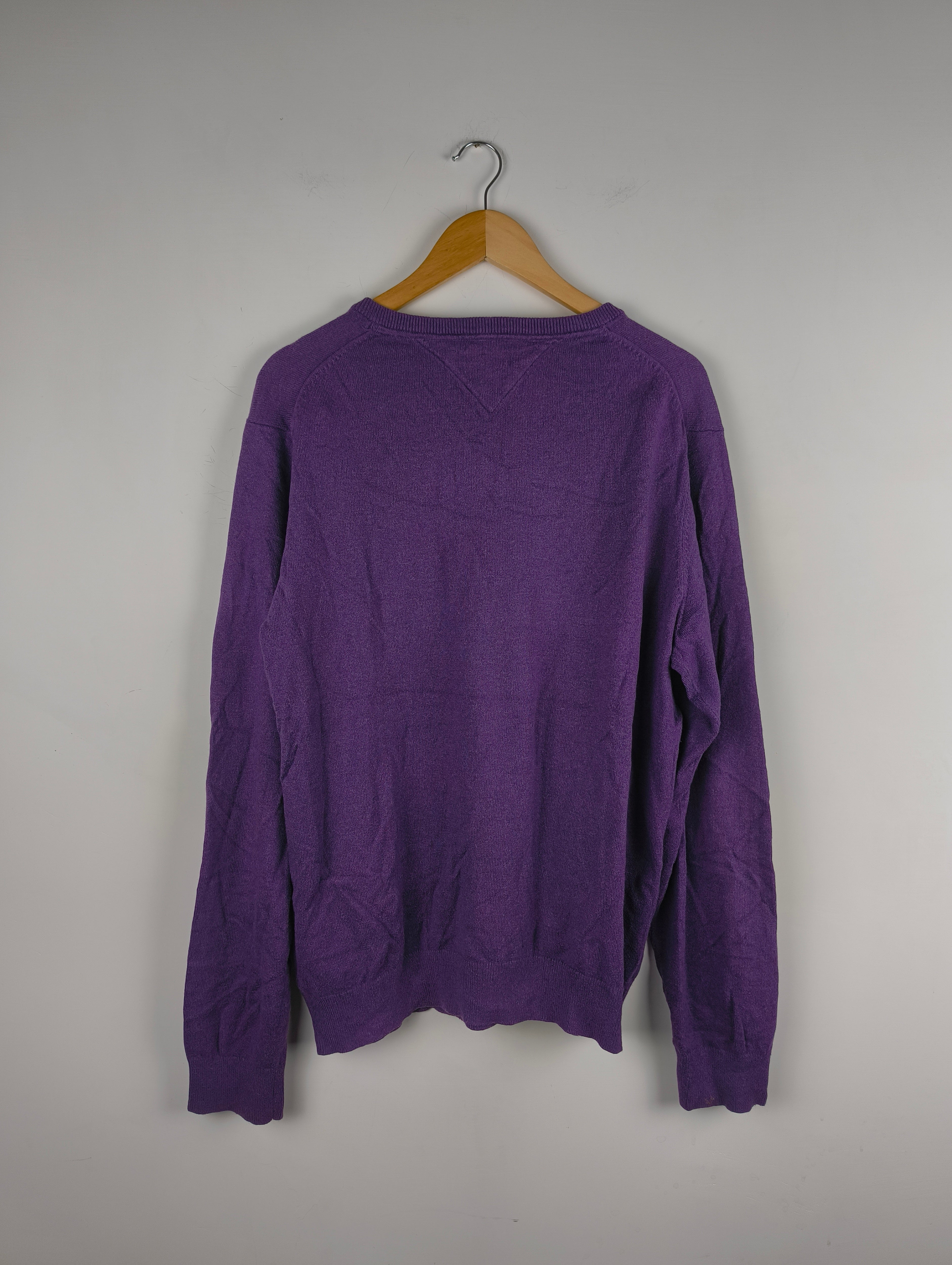 TOMMY HILFIGER MAGLIONCINO