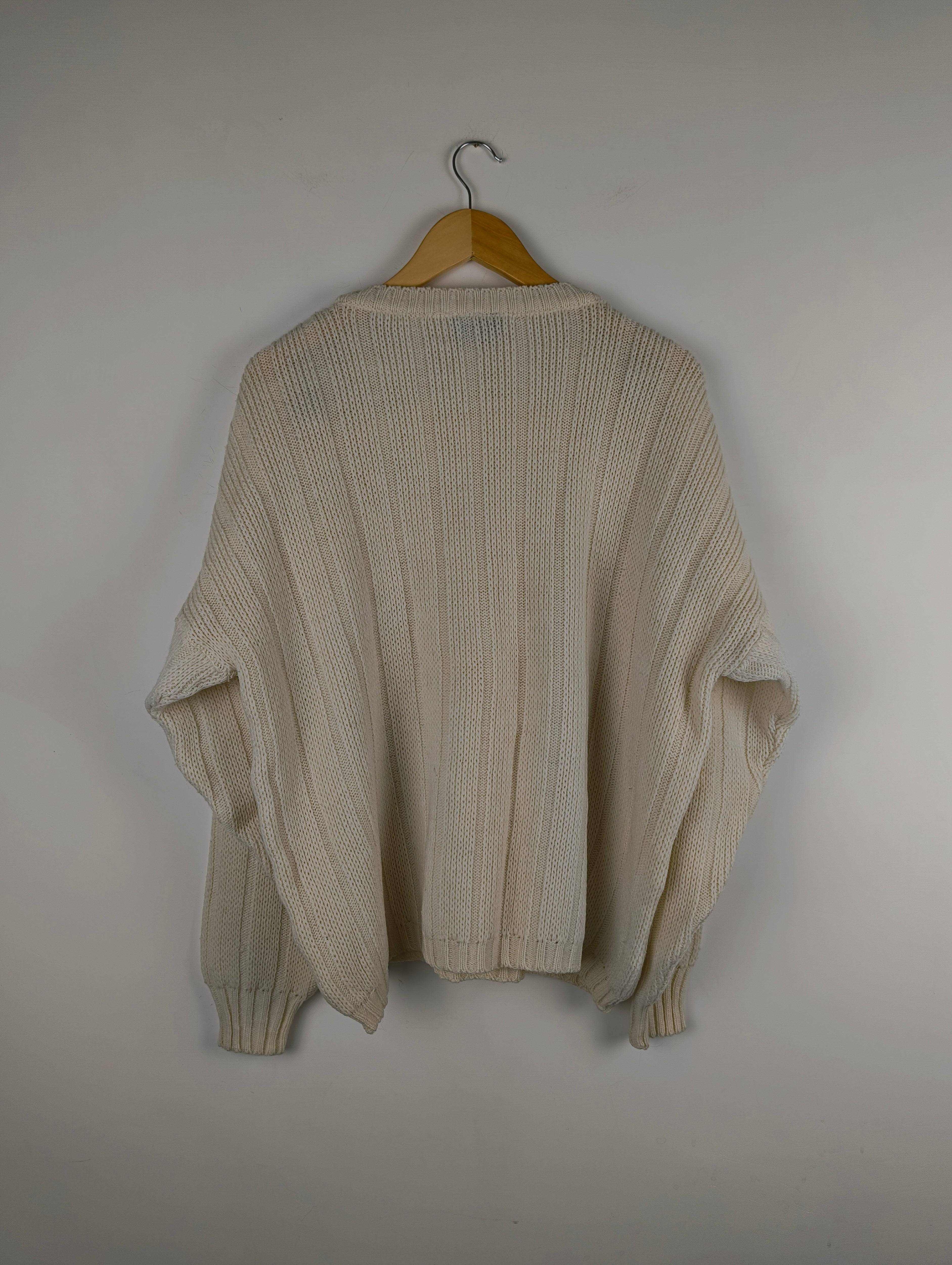 WRANGLER MAGLIONCINO