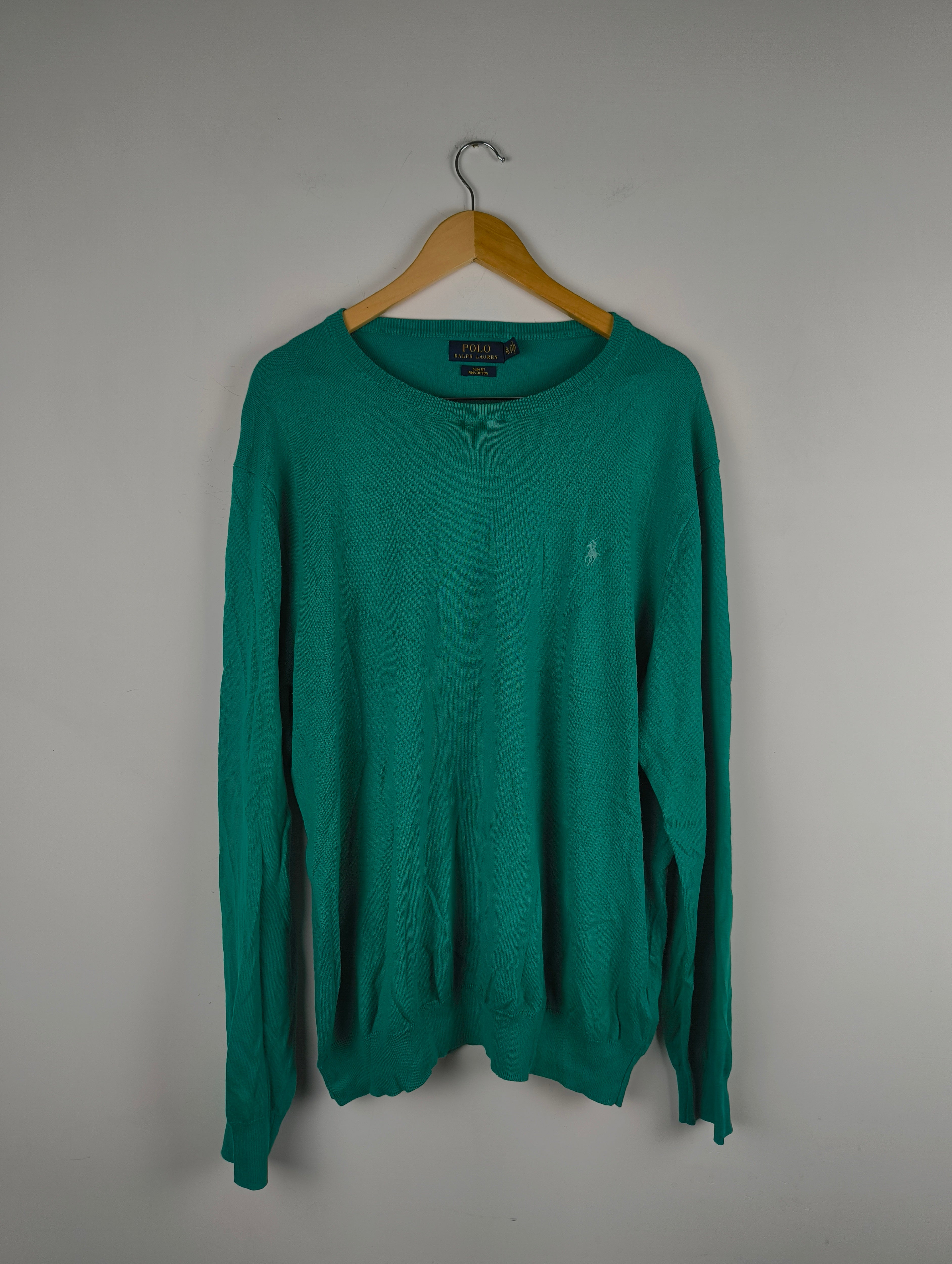 RALPH LAUREN MAGLIONCINO