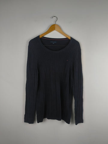 TOMMY HILFIGER MAGLIONCINO