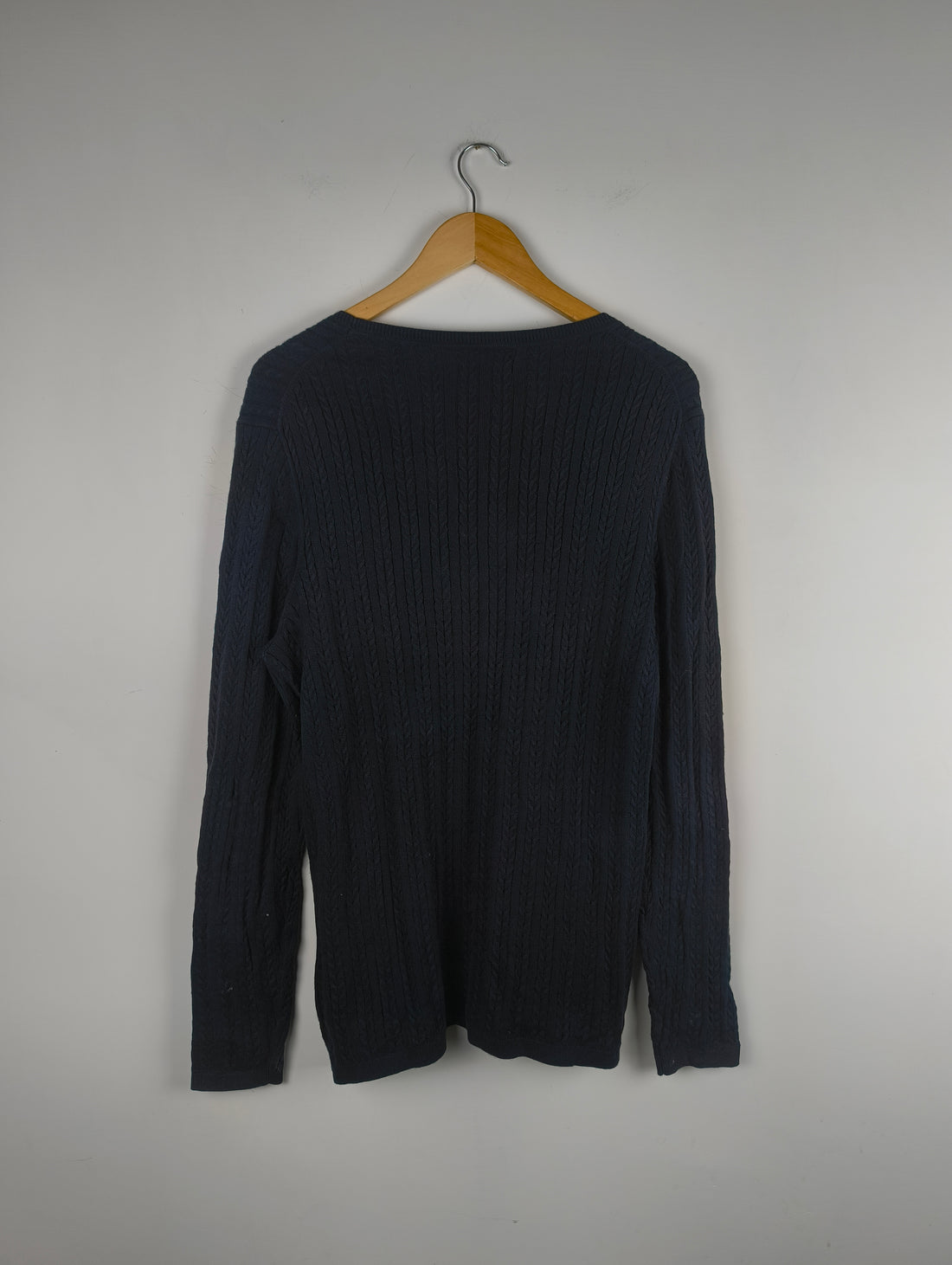 TOMMY HILFIGER MAGLIONCINO