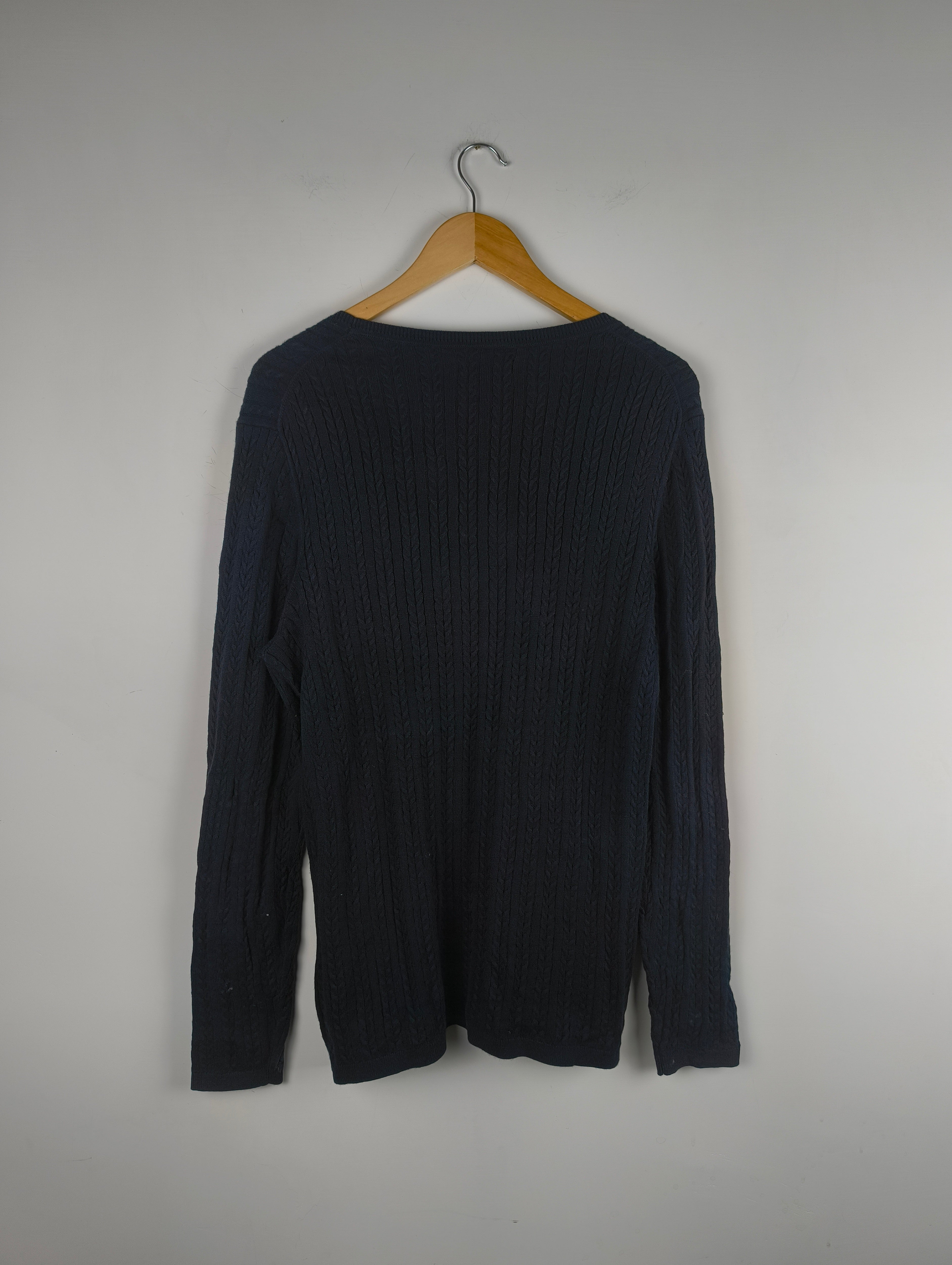 TOMMY HILFIGER MAGLIONCINO