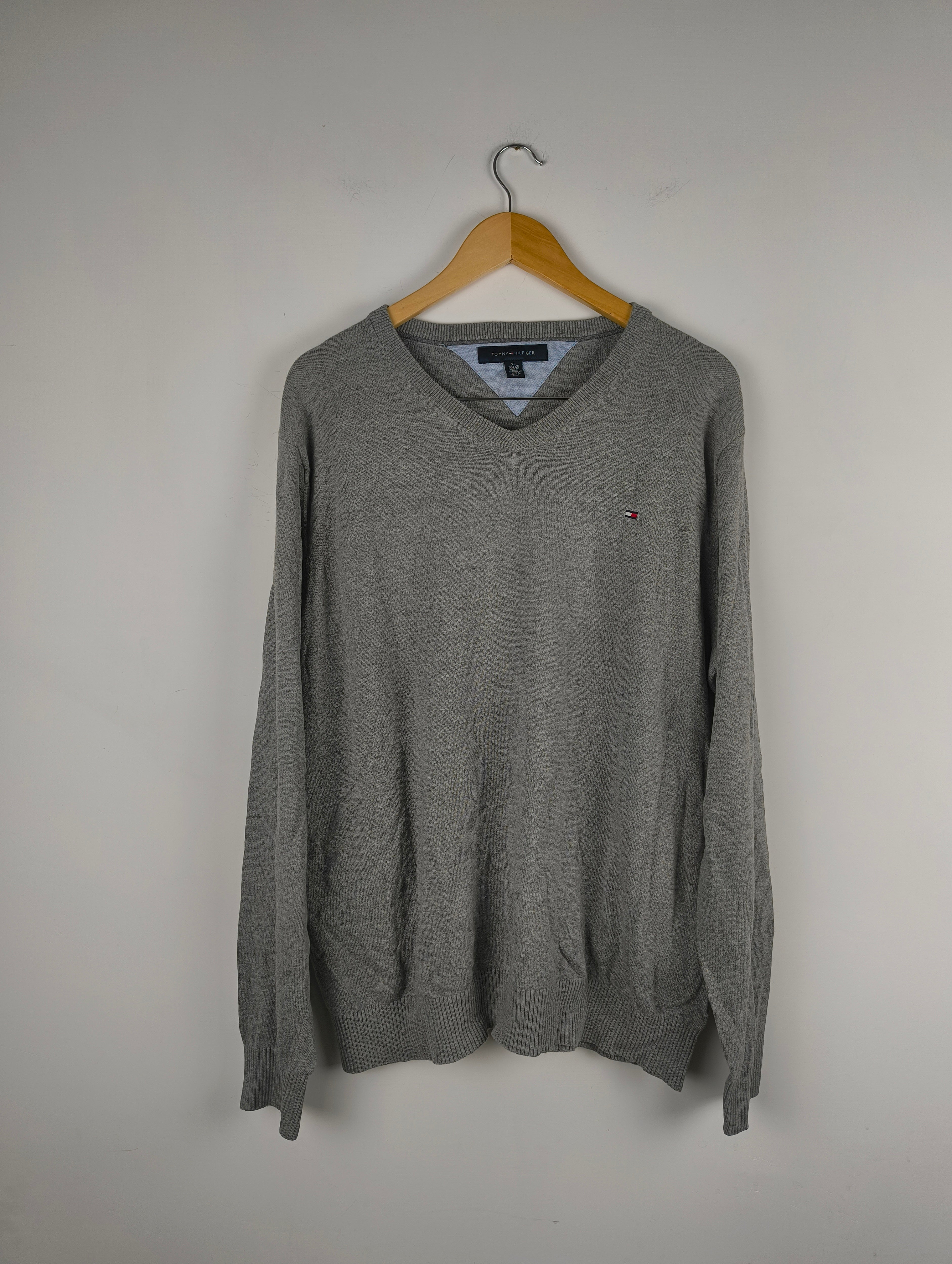 TOMMY HILFIGER MAGLIONCINO