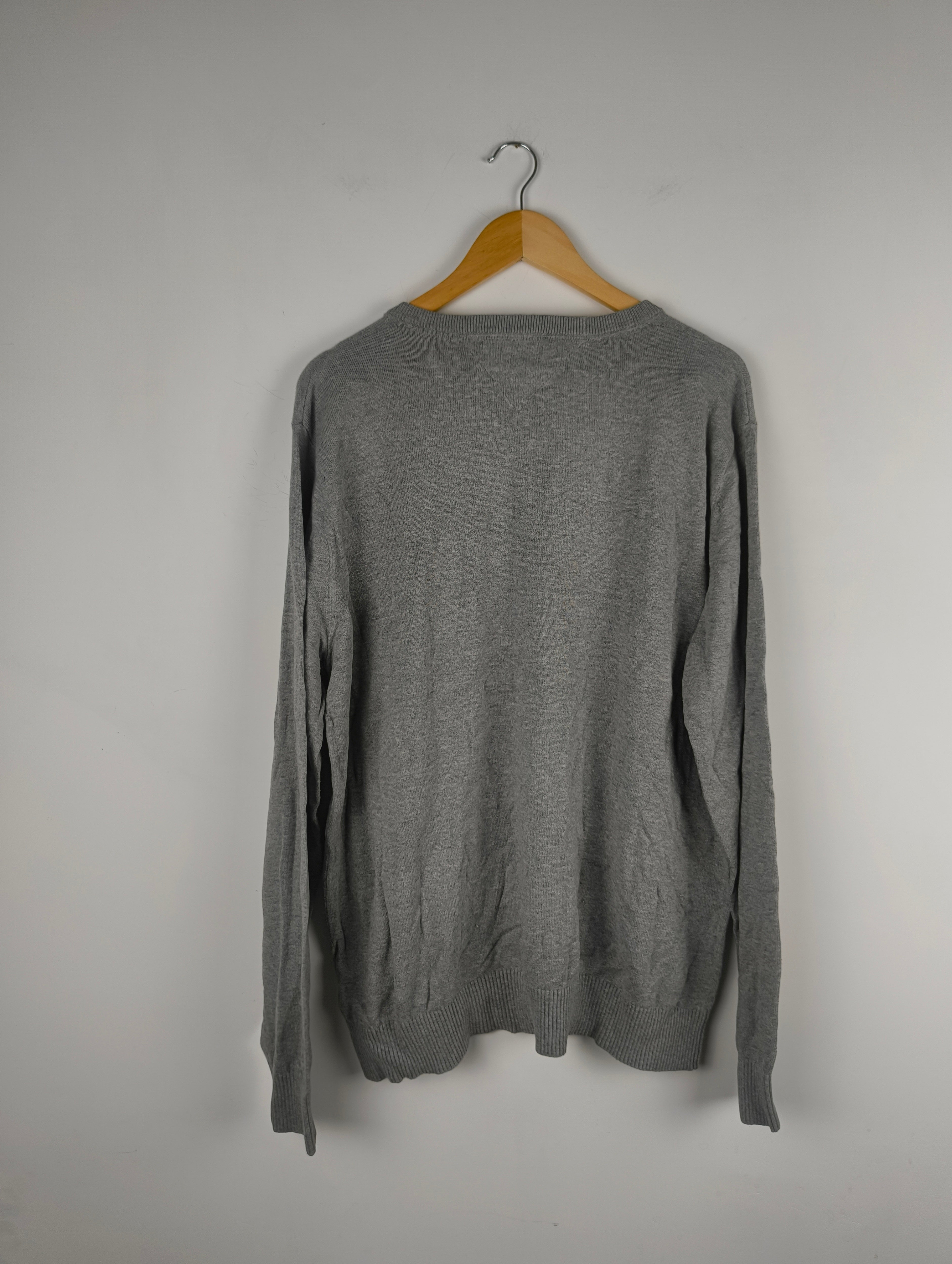 TOMMY HILFIGER MAGLIONCINO