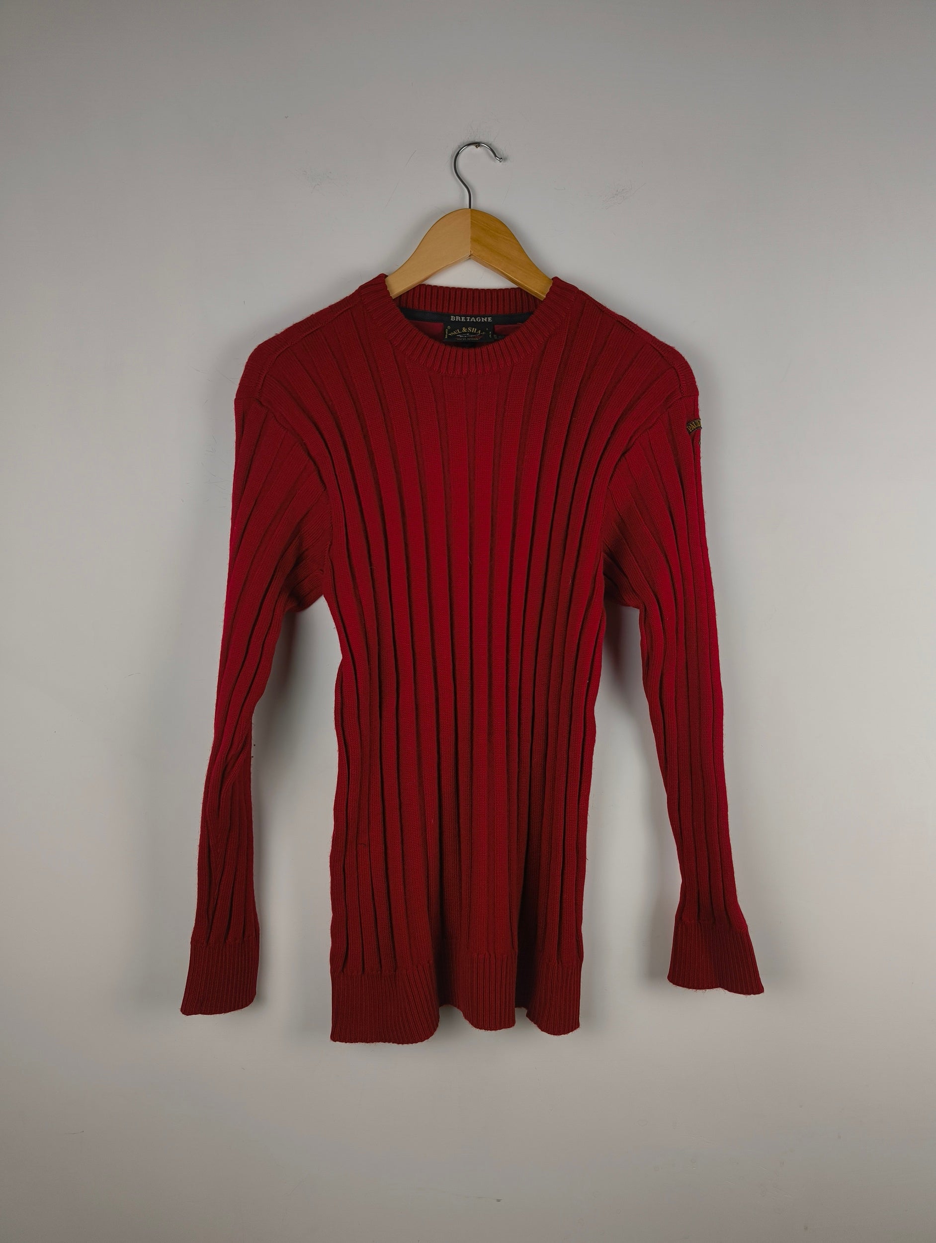 PAUL &amp; SHARK SWEATER